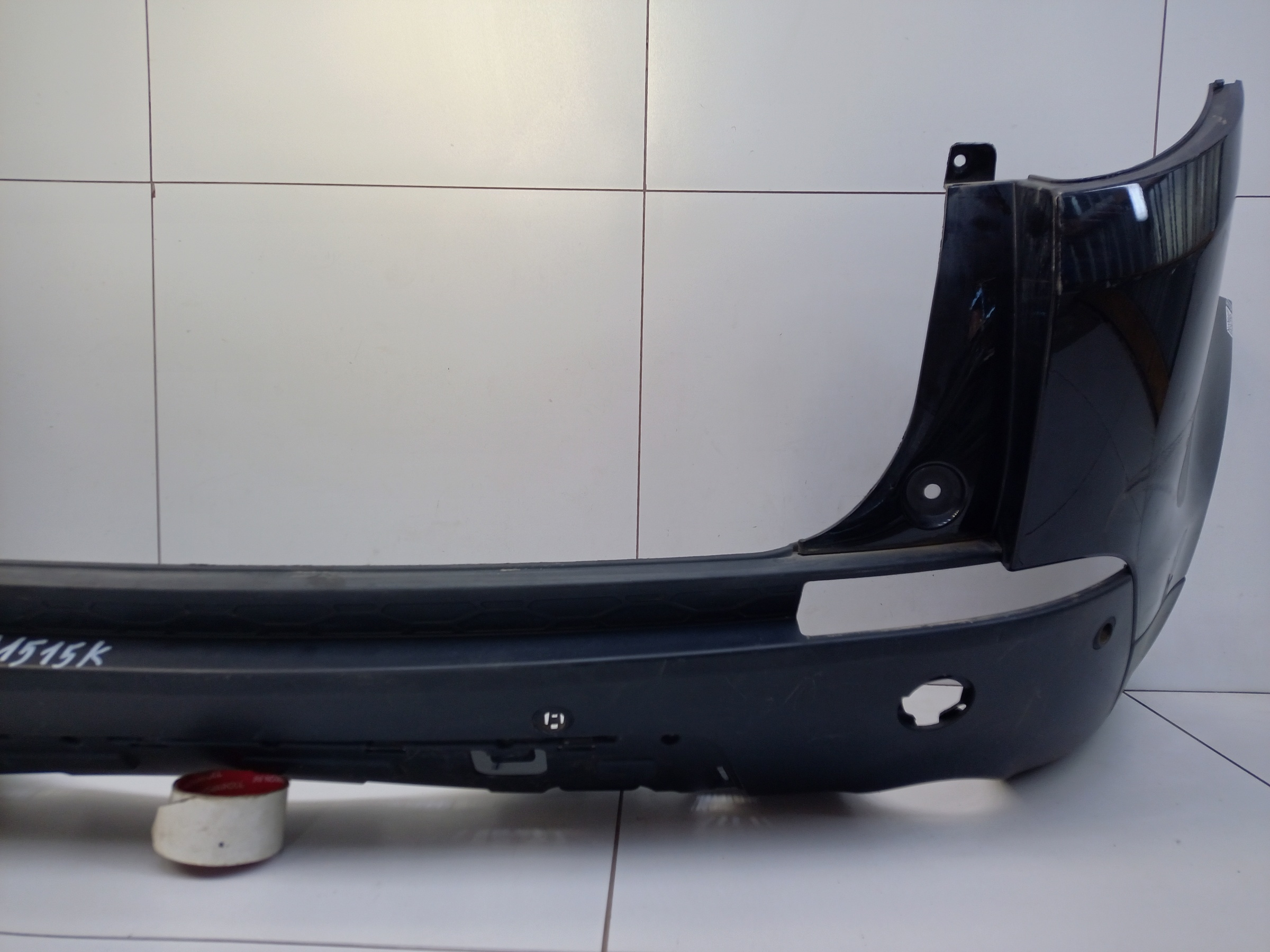 Бампер задний Land Rover Discovery Sport 1