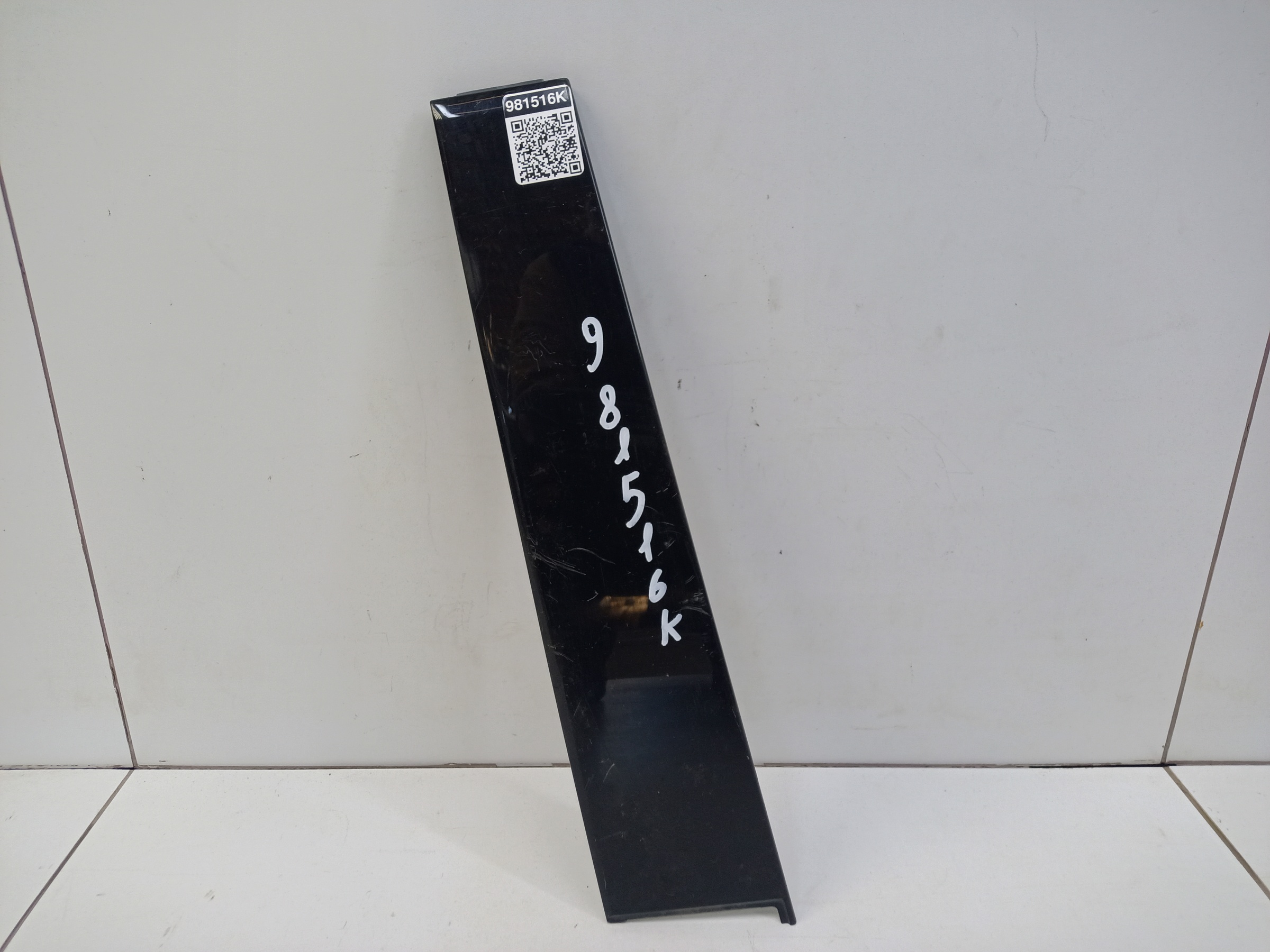 Накладка стойки двери задней правой Changan CS55Plus