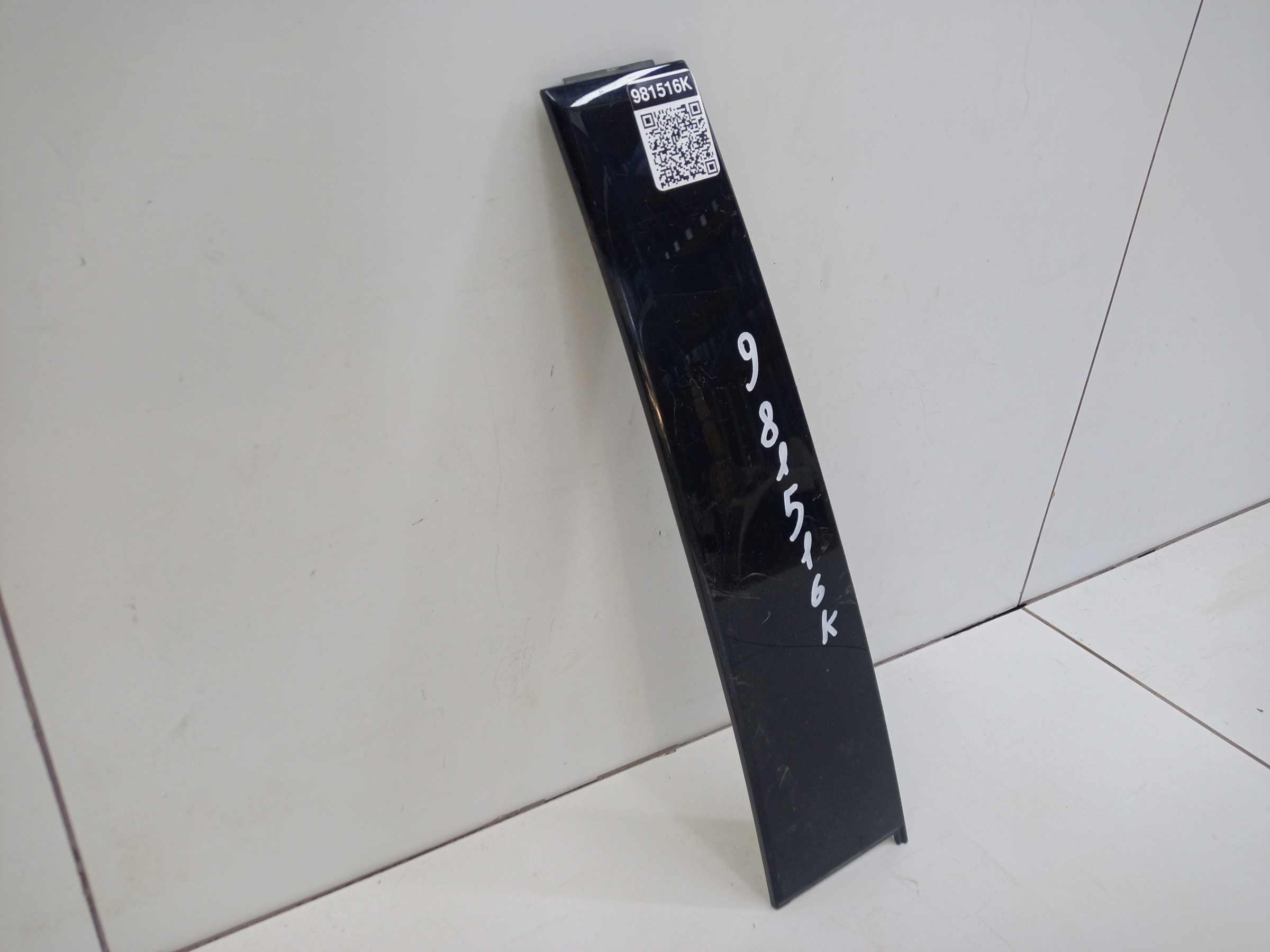 Накладка стойки двери задней правой Changan CS55Plus