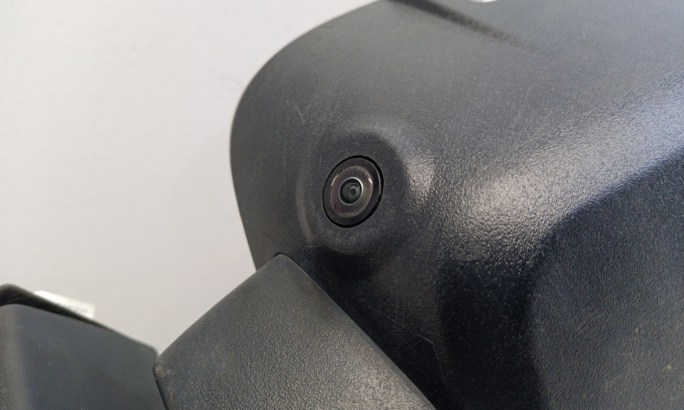 Зеркало левое Tank 300 8+1 контактов