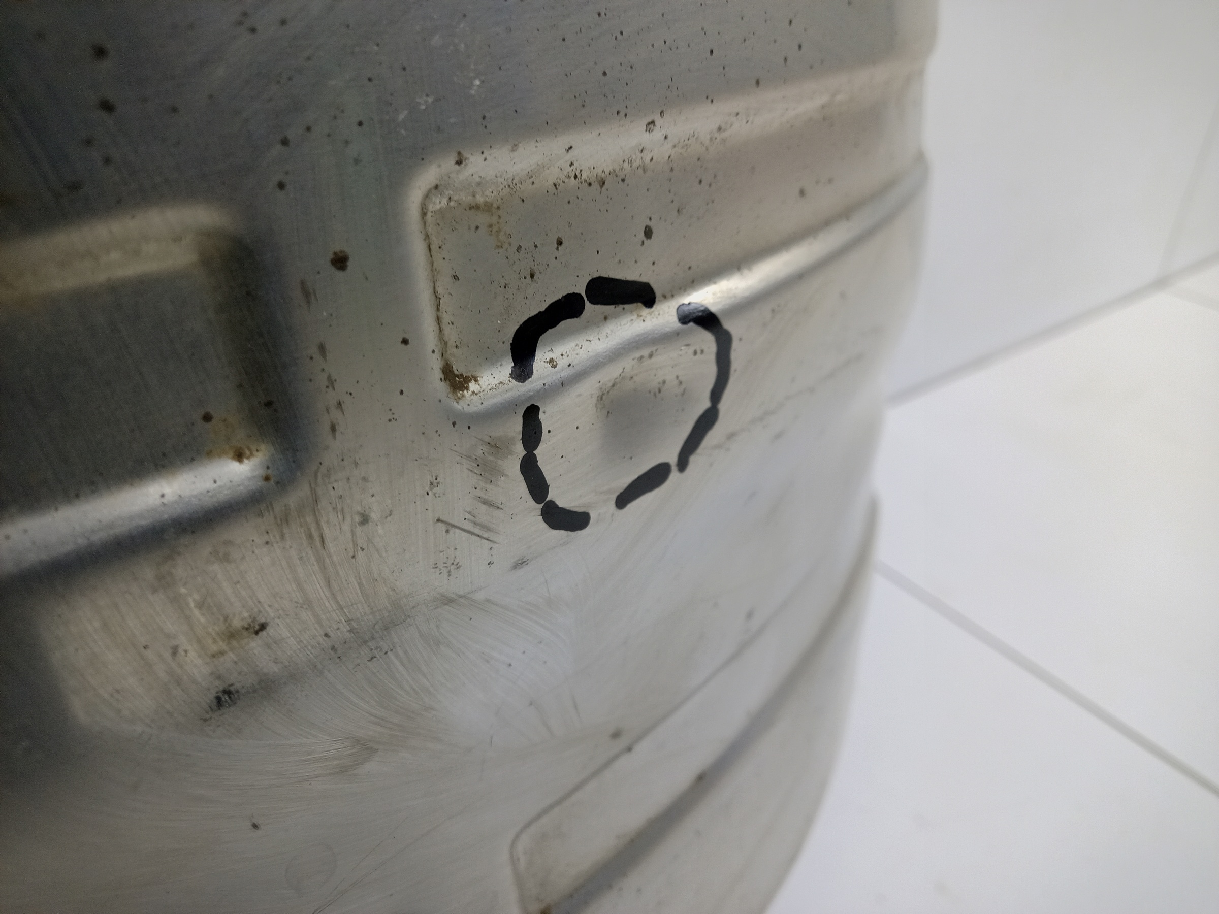 Глушитель задняя часть Jetour X70 Plus Restail