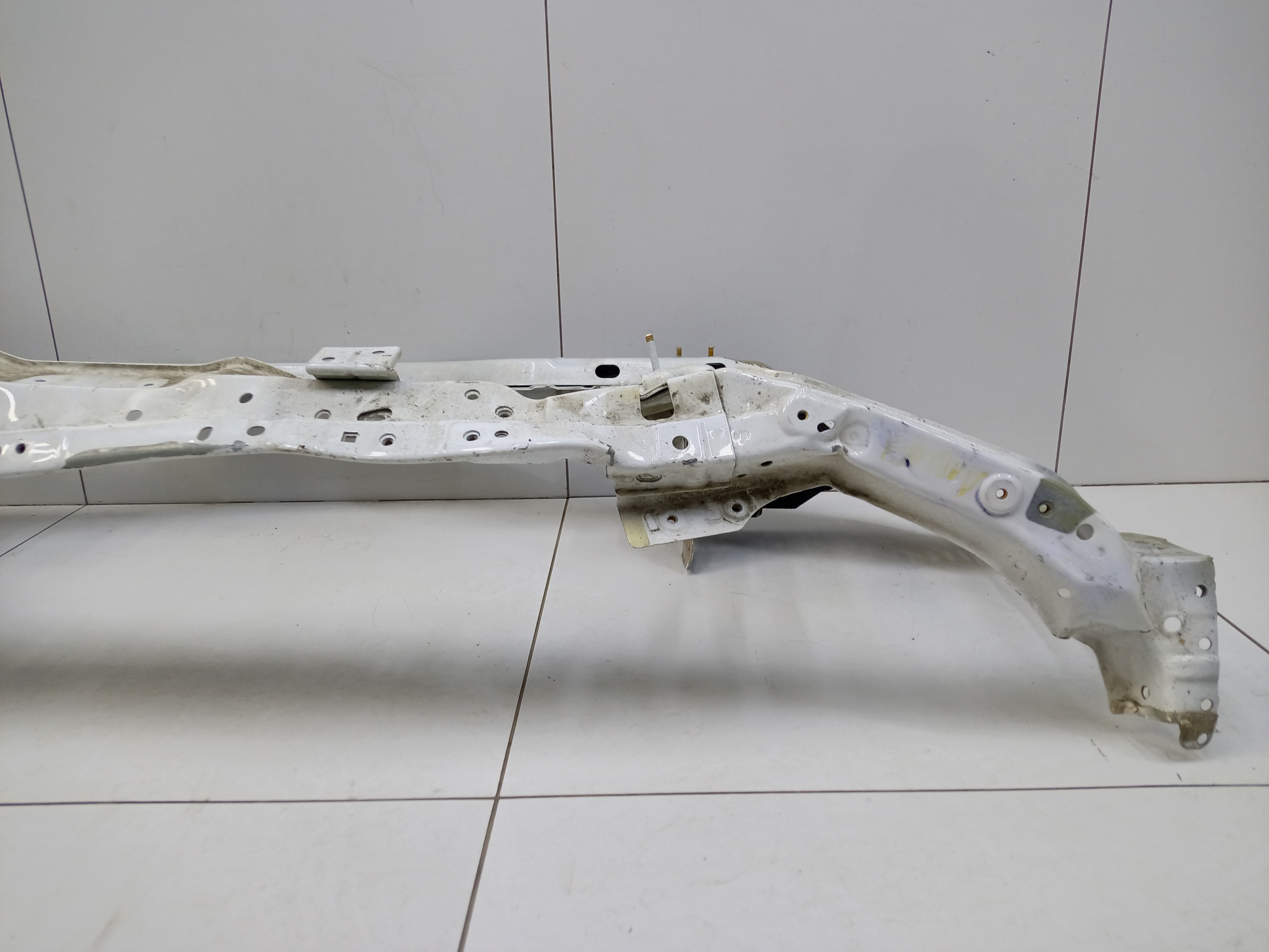 Панель передняя Tank 300