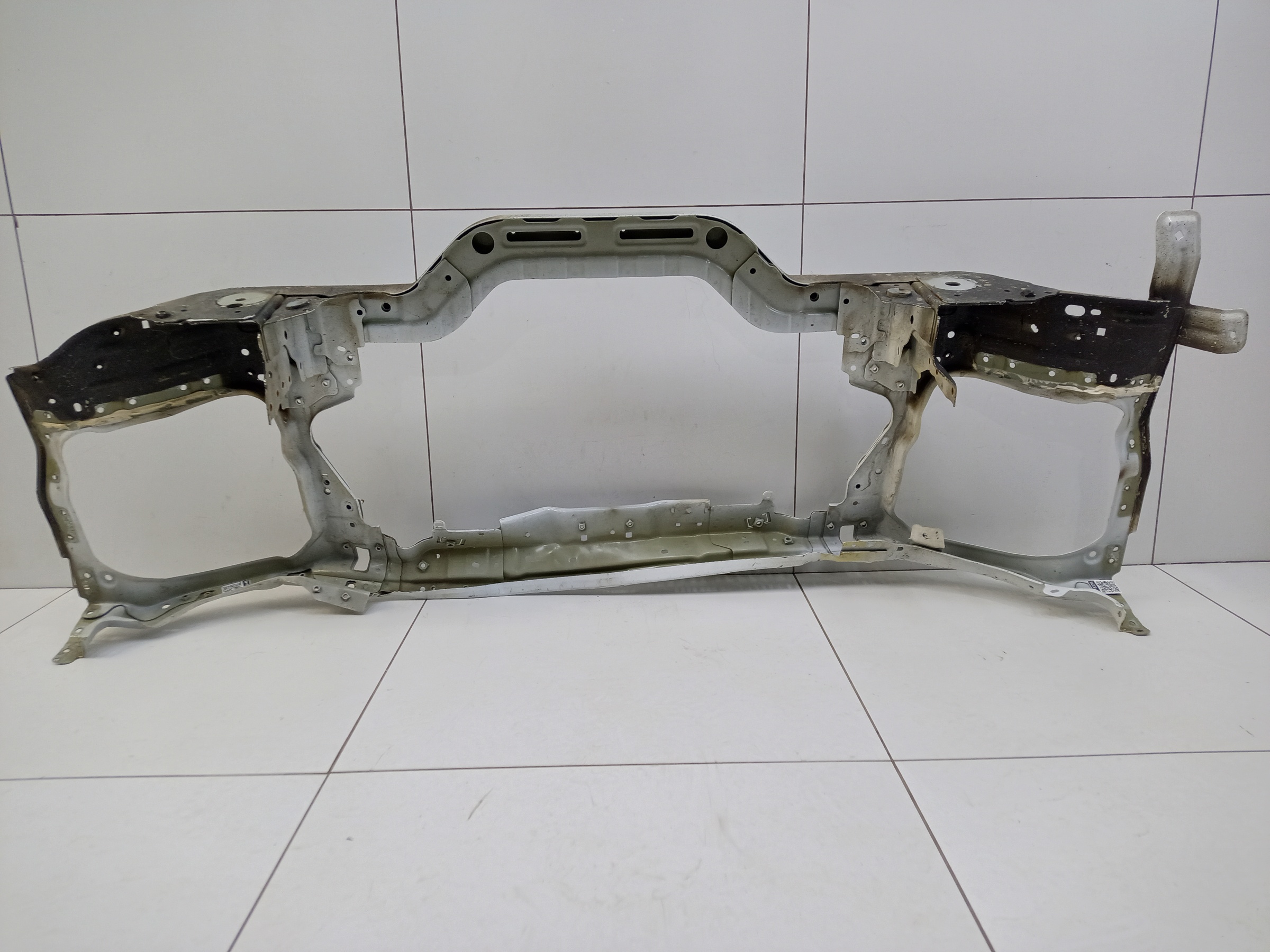 Панель передняя Tank 300