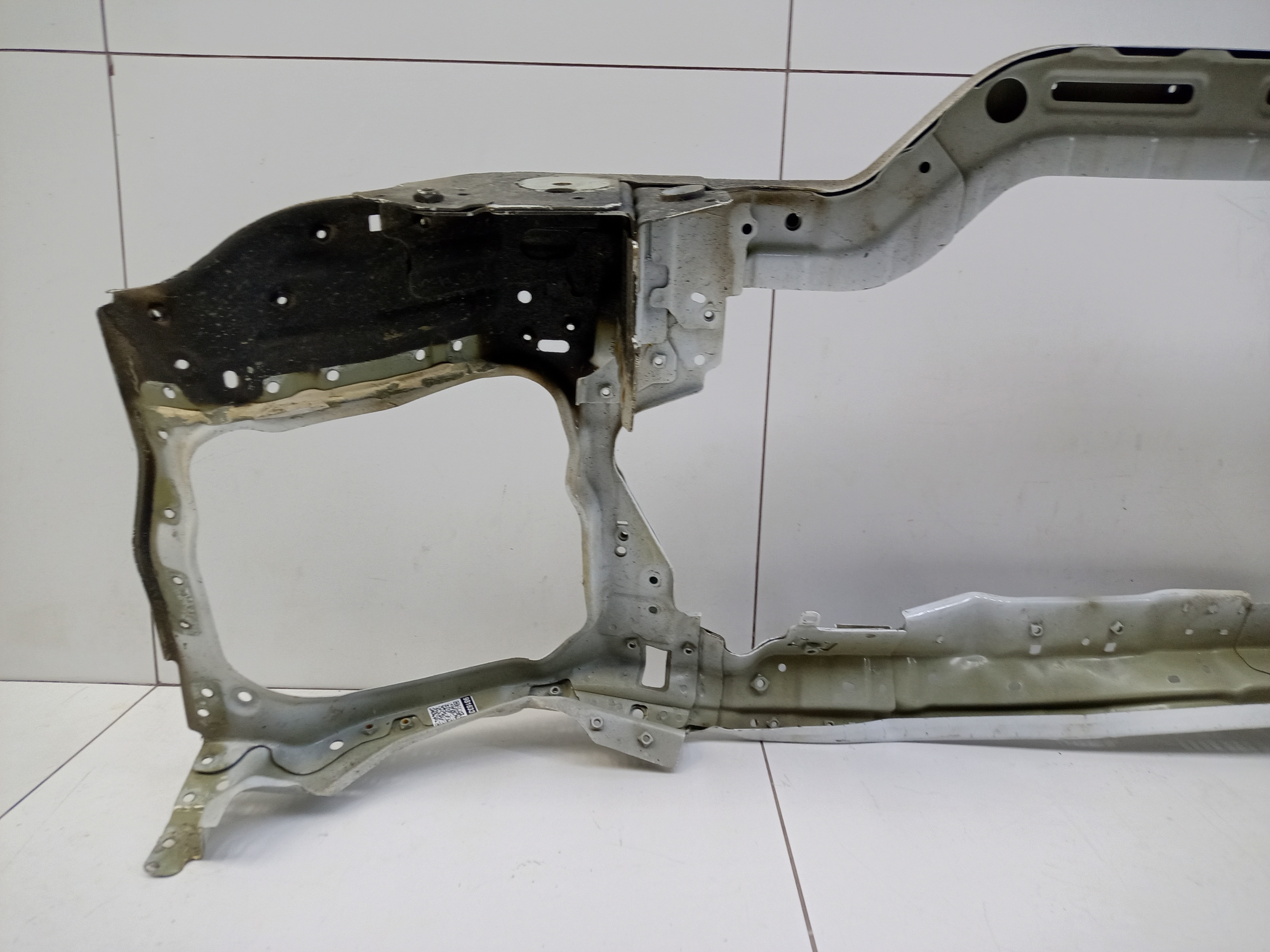 Панель передняя Tank 300