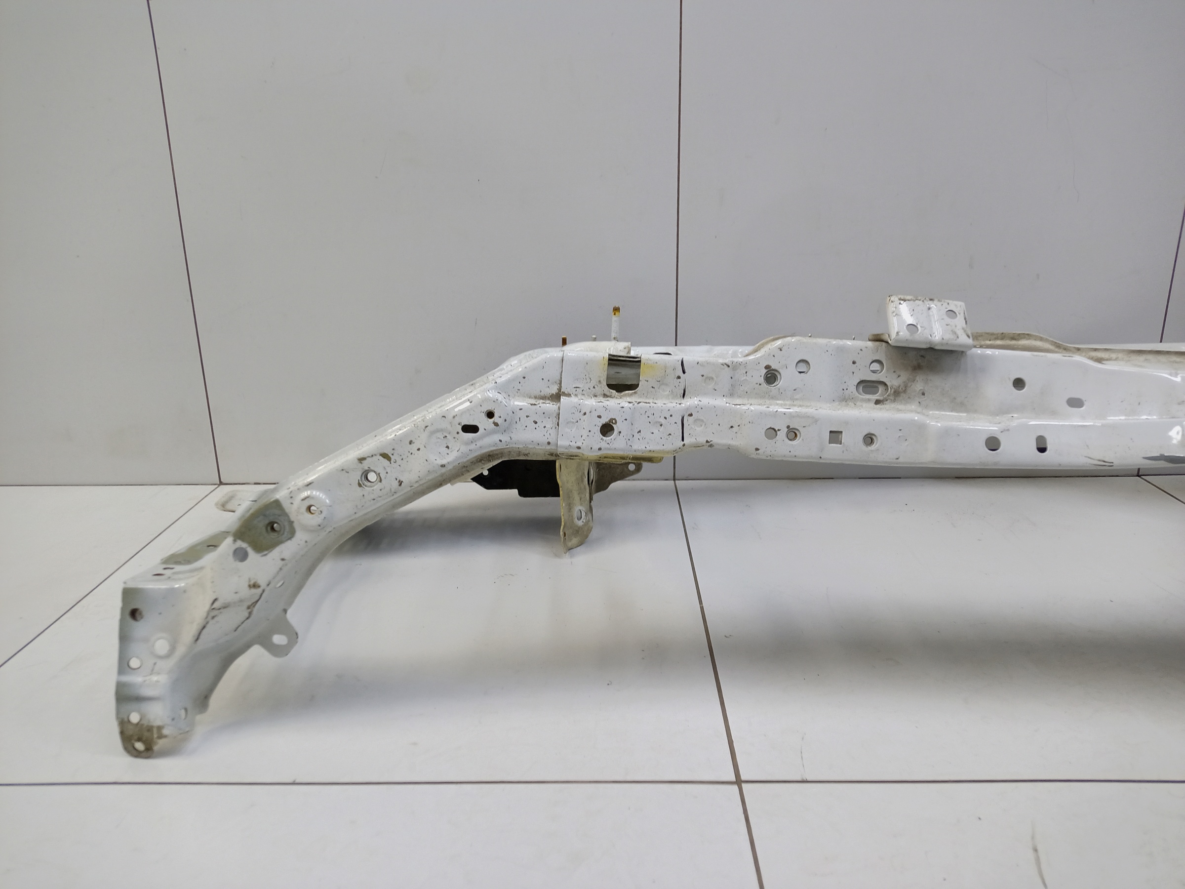 Панель передняя Tank 300