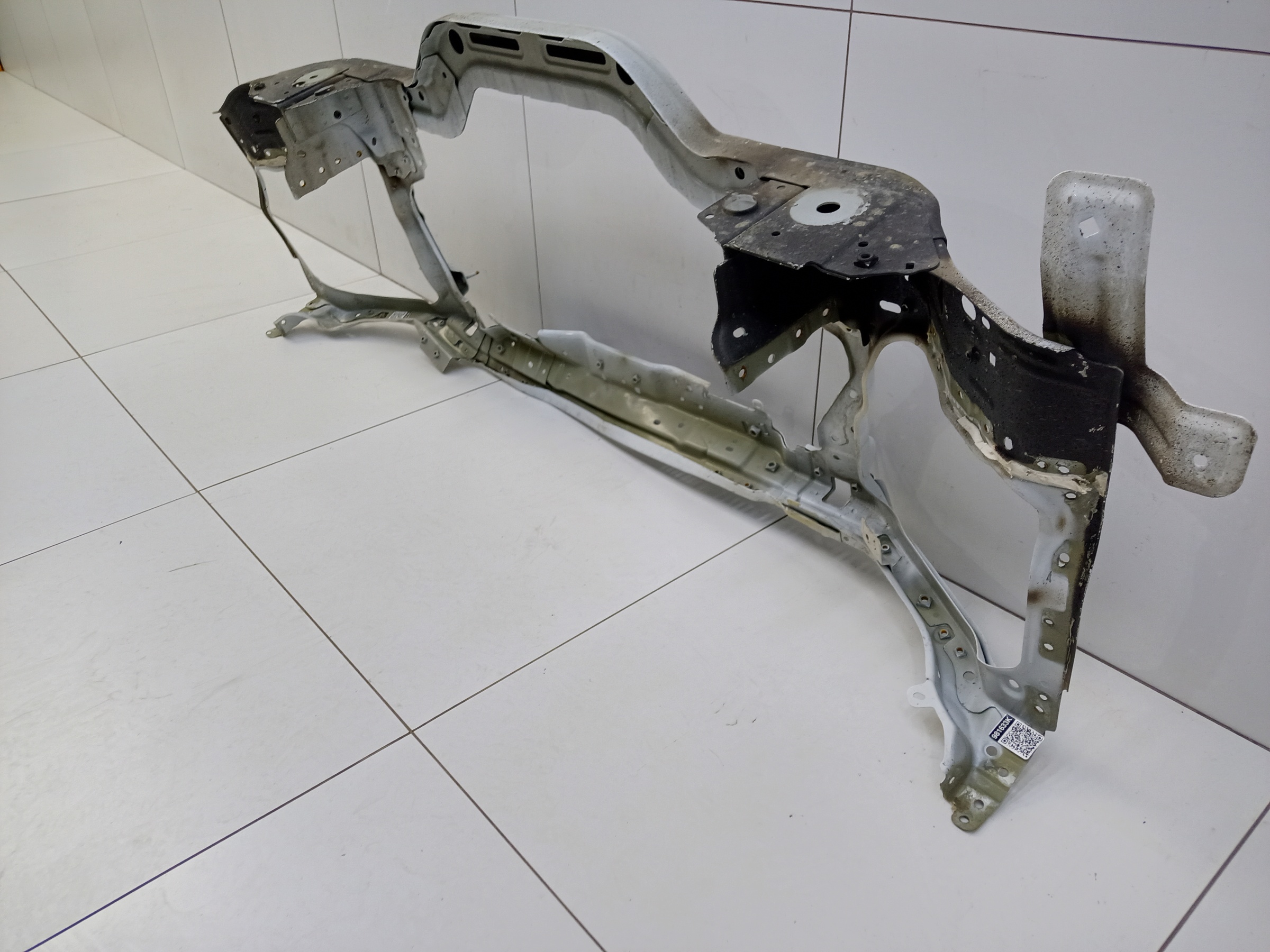 Панель передняя Tank 300