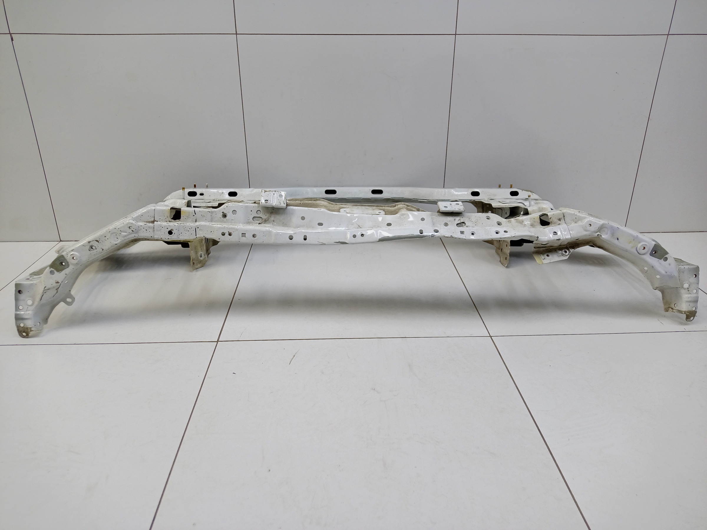 Панель передняя Tank 300