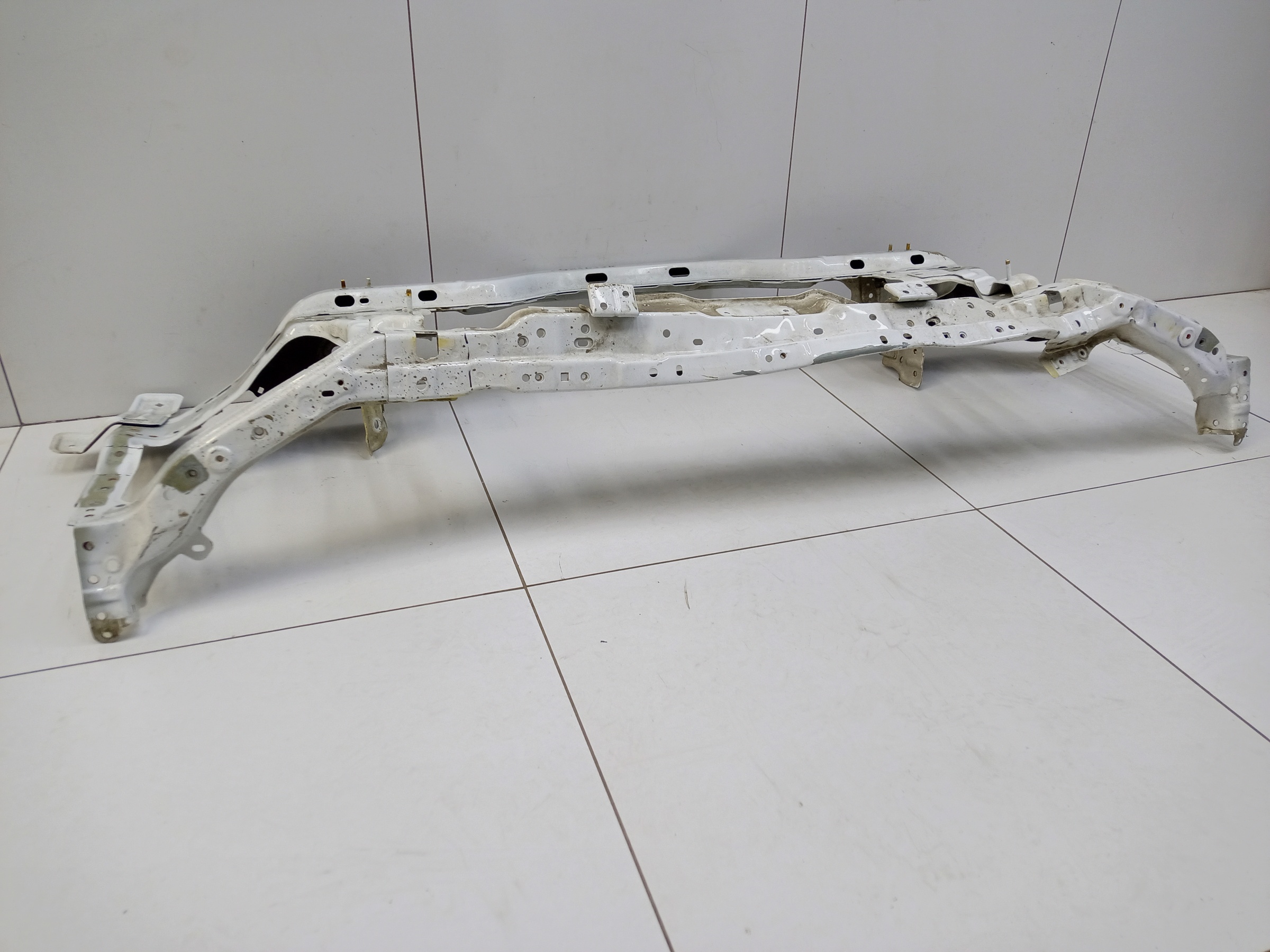 Панель передняя Tank 300