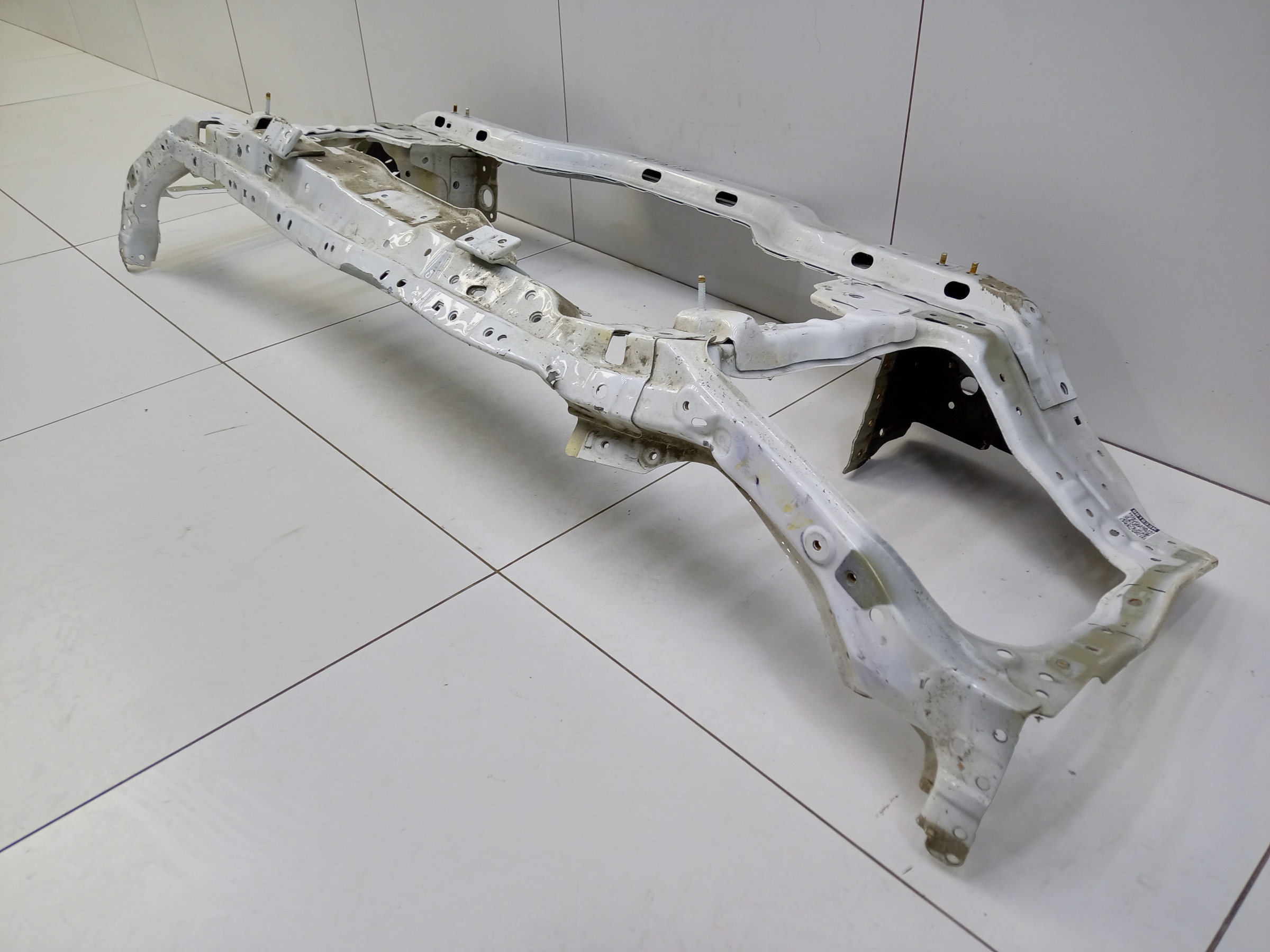 Панель передняя Tank 300