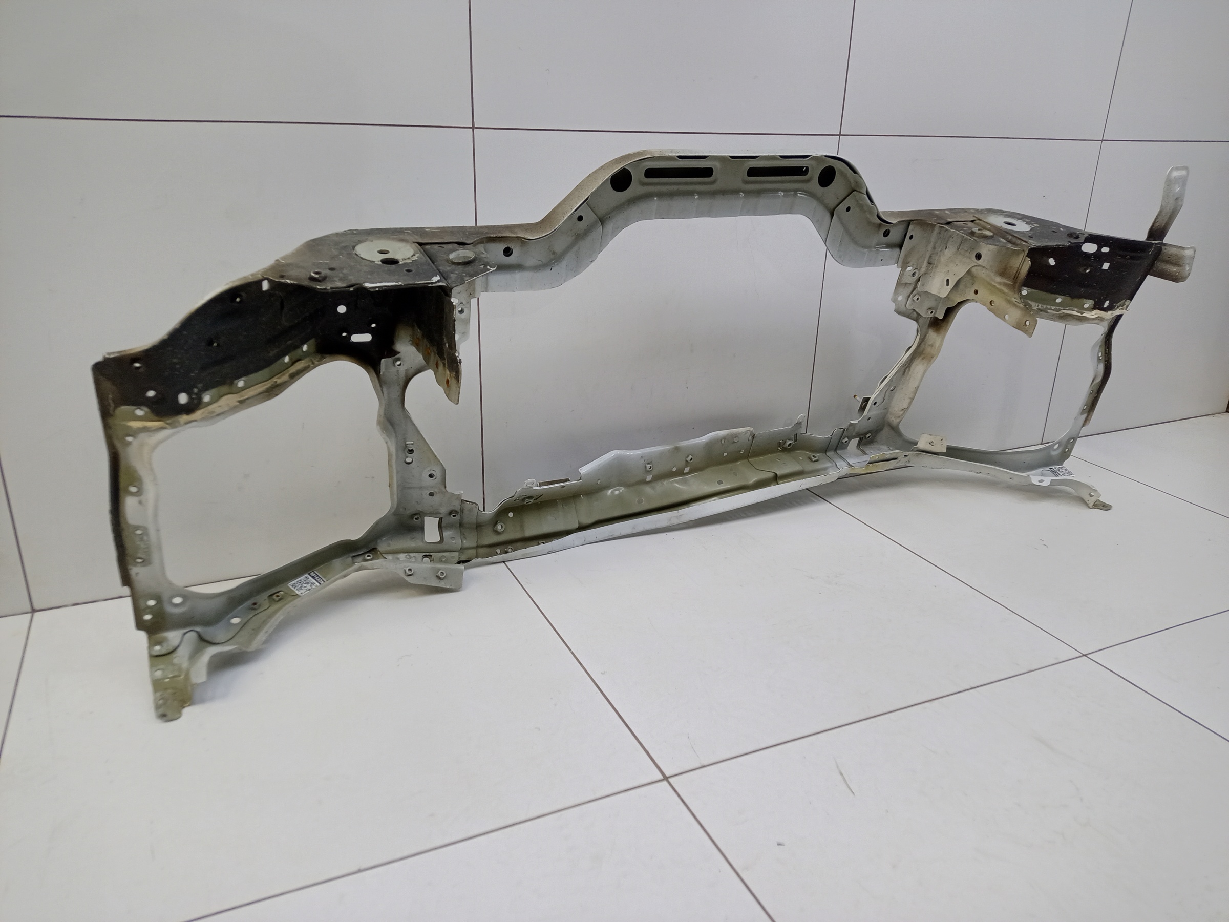 Панель передняя Tank 300