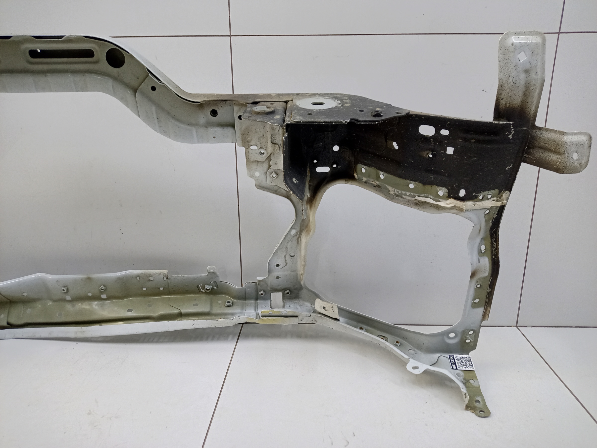 Панель передняя Tank 300