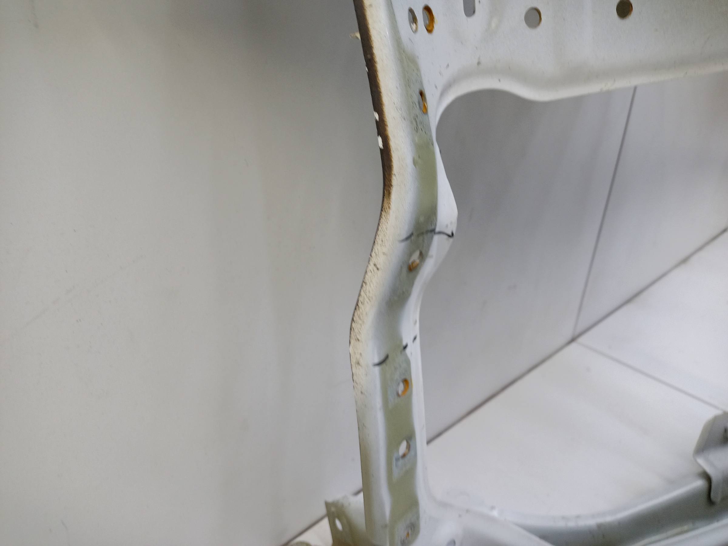 Панель передняя Tank 300