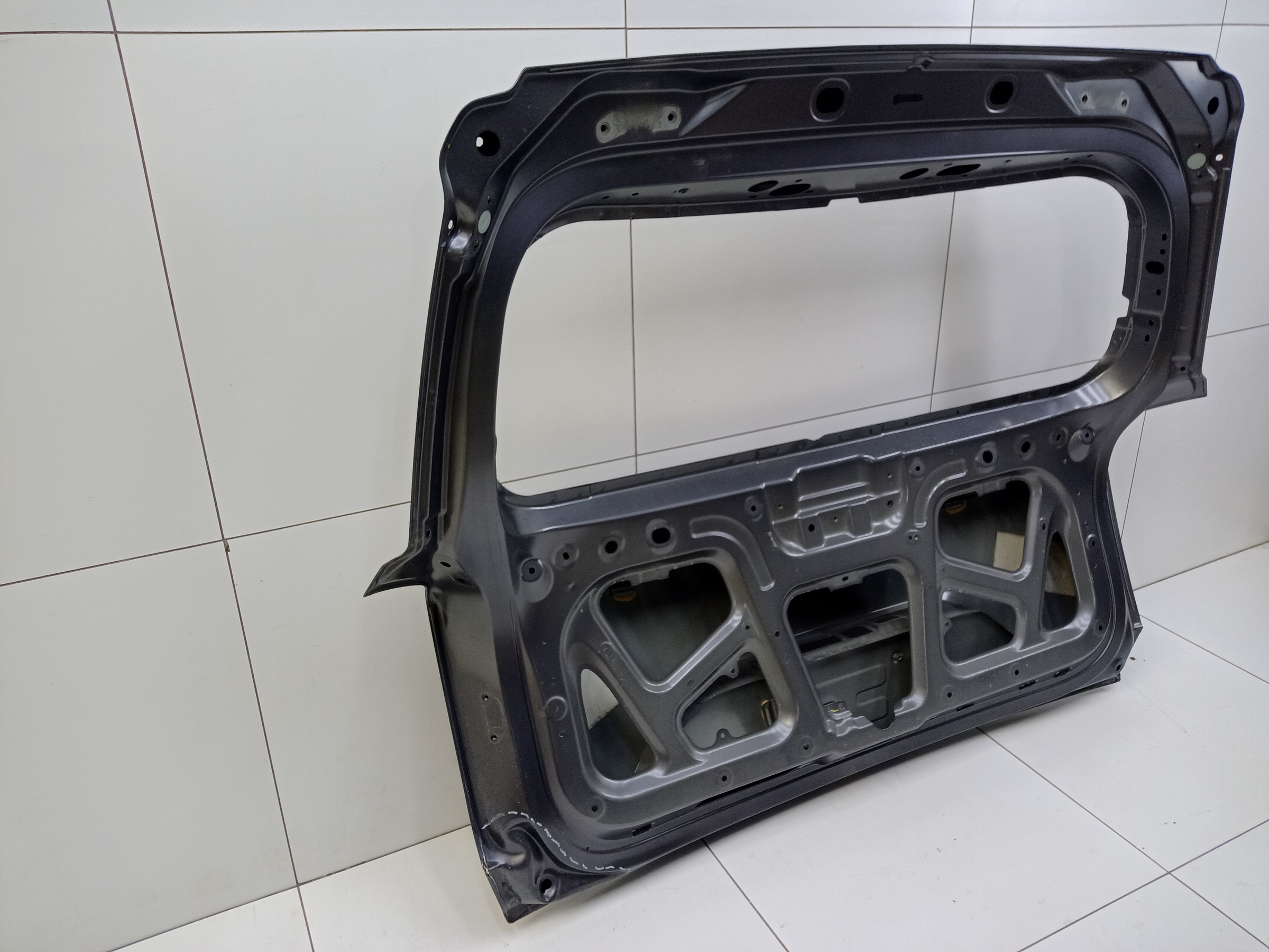 Крышка багажника GAC GS8 2