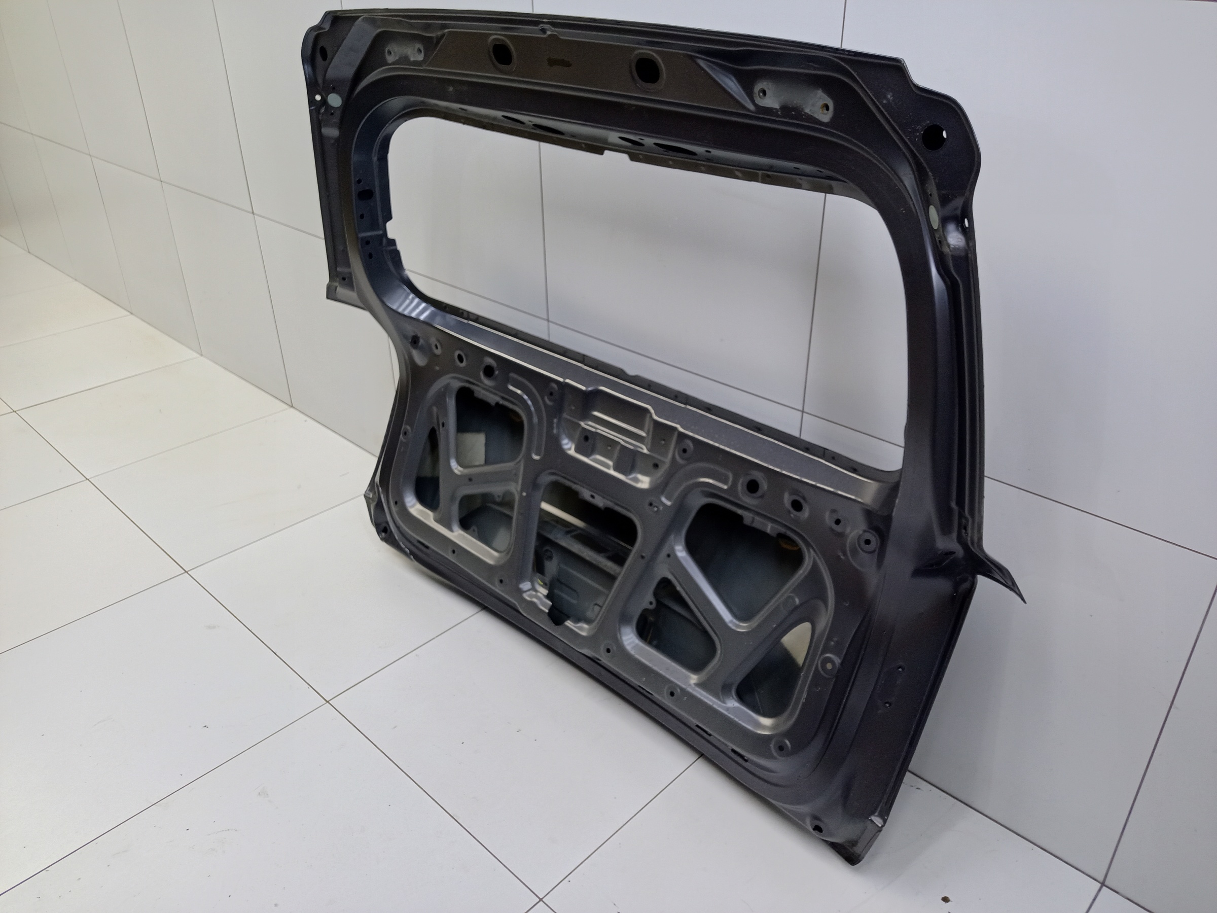 Крышка багажника GAC GS8 2