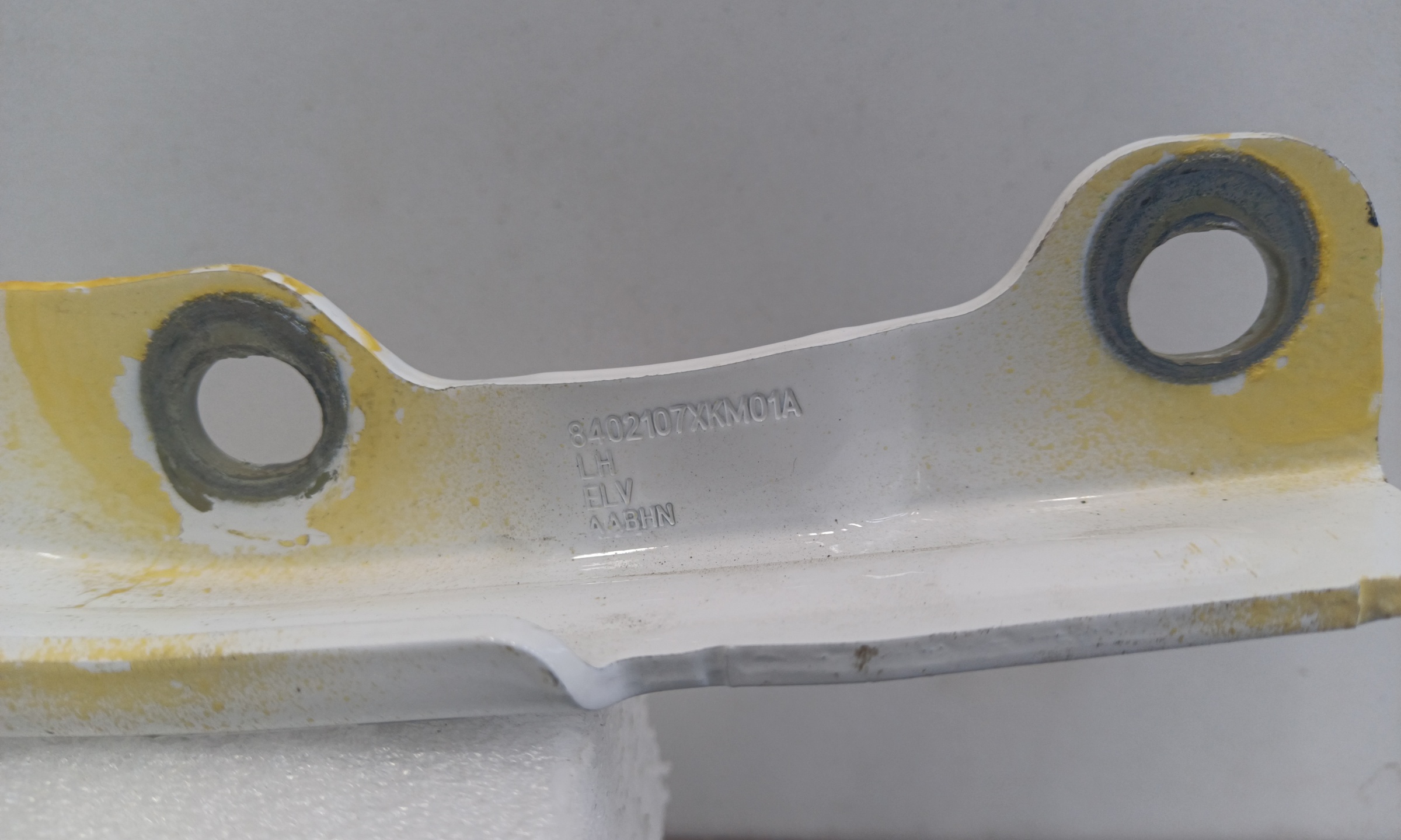 Петля капота левая Tank 300