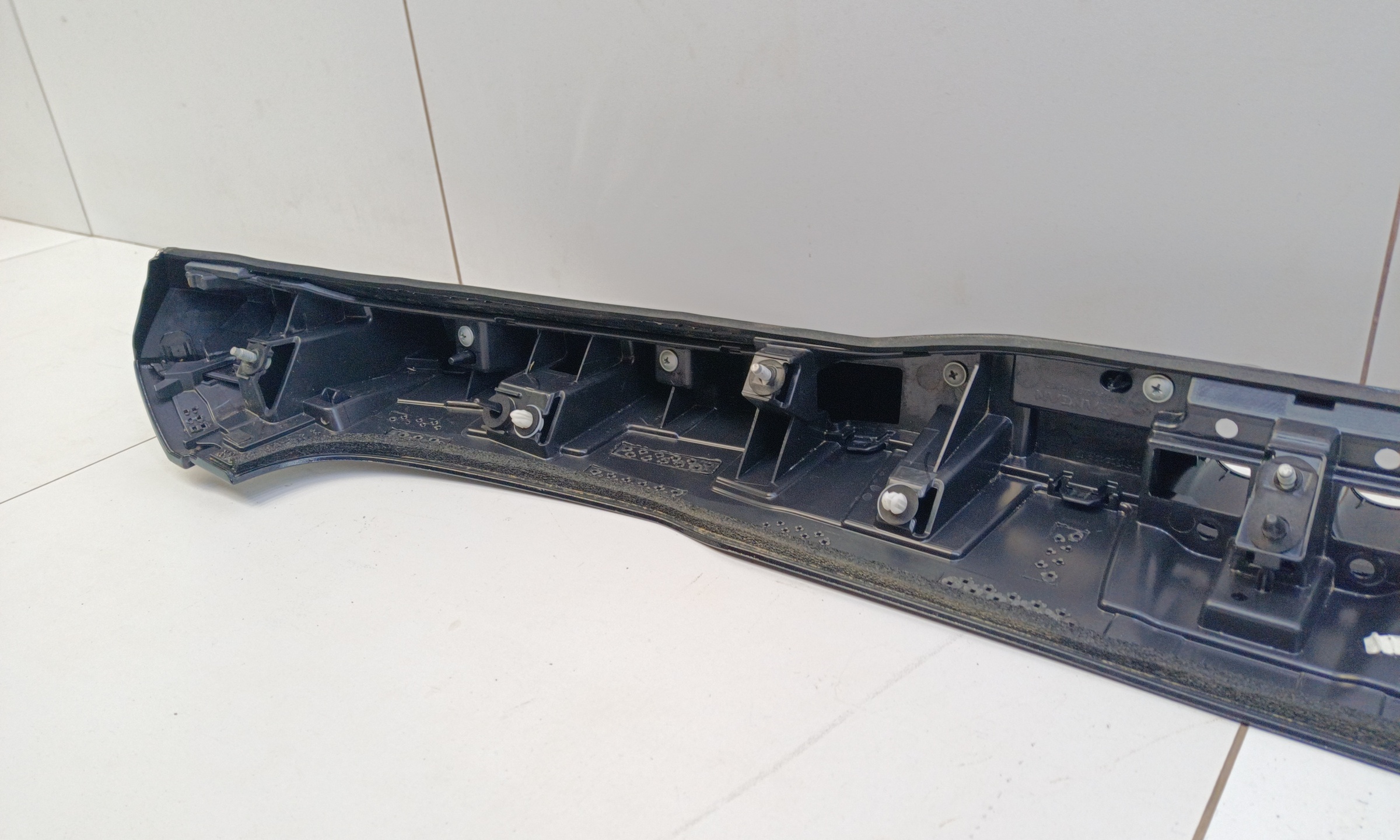 Спойлер крышки багажника Changan CS55Plus Restail