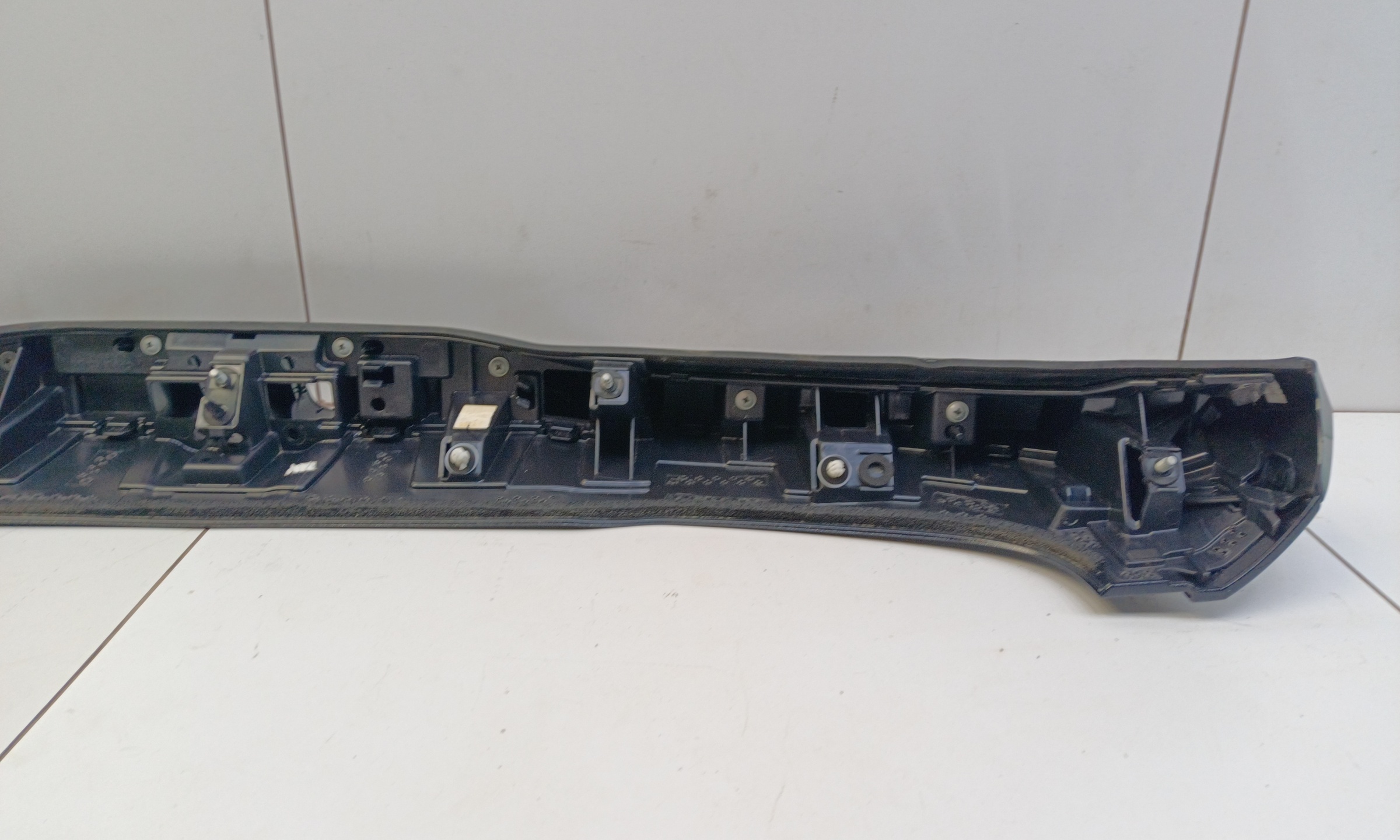 Спойлер крышки багажника Changan CS55Plus Restail