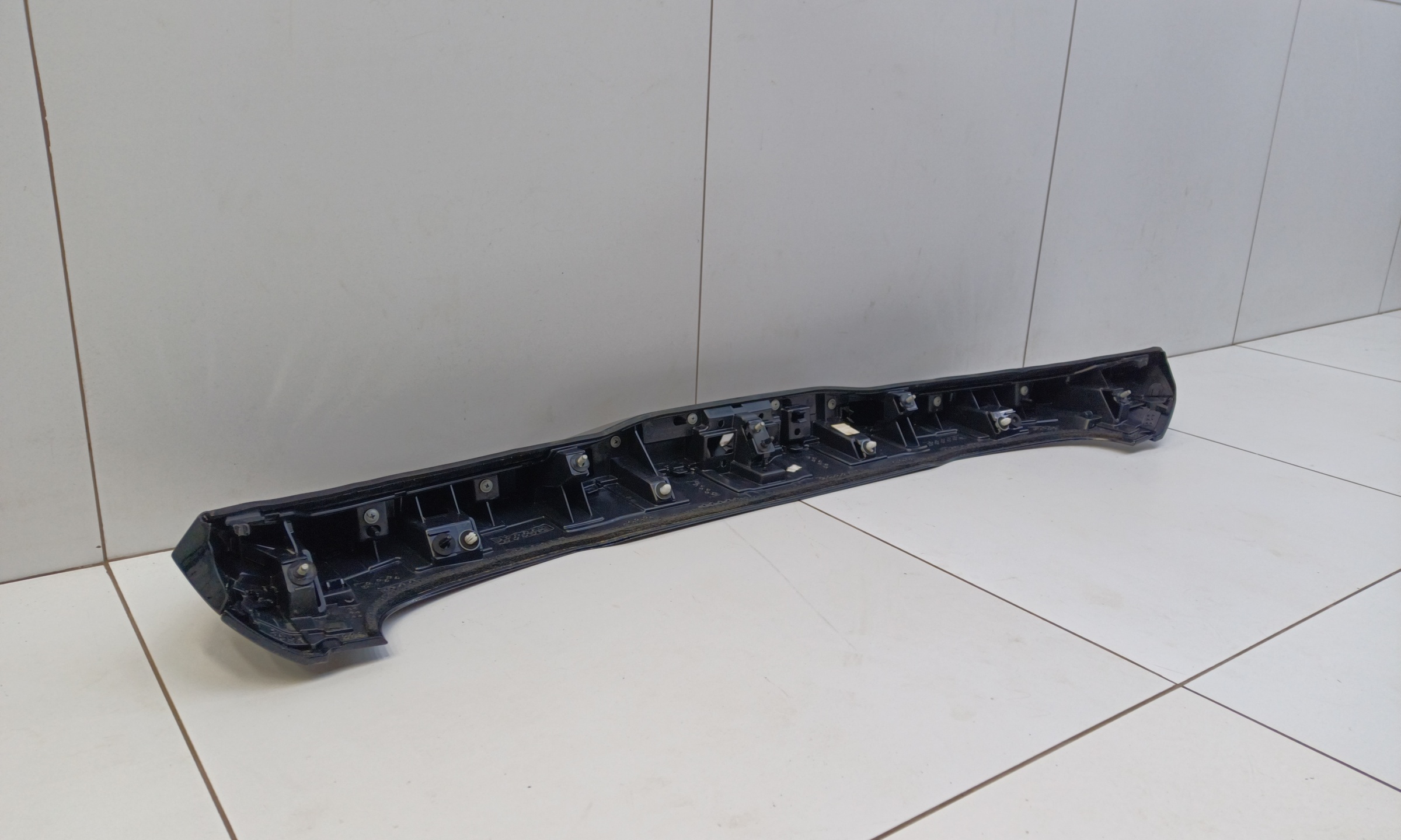 Спойлер крышки багажника Changan CS55Plus Restail