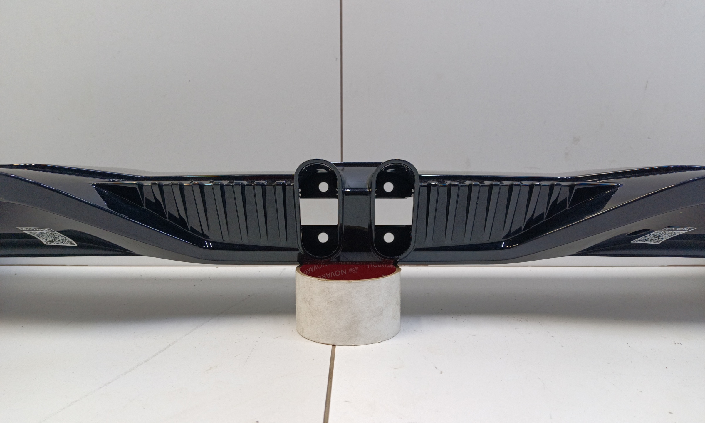 Спойлер крышки багажника Changan CS55Plus Restail