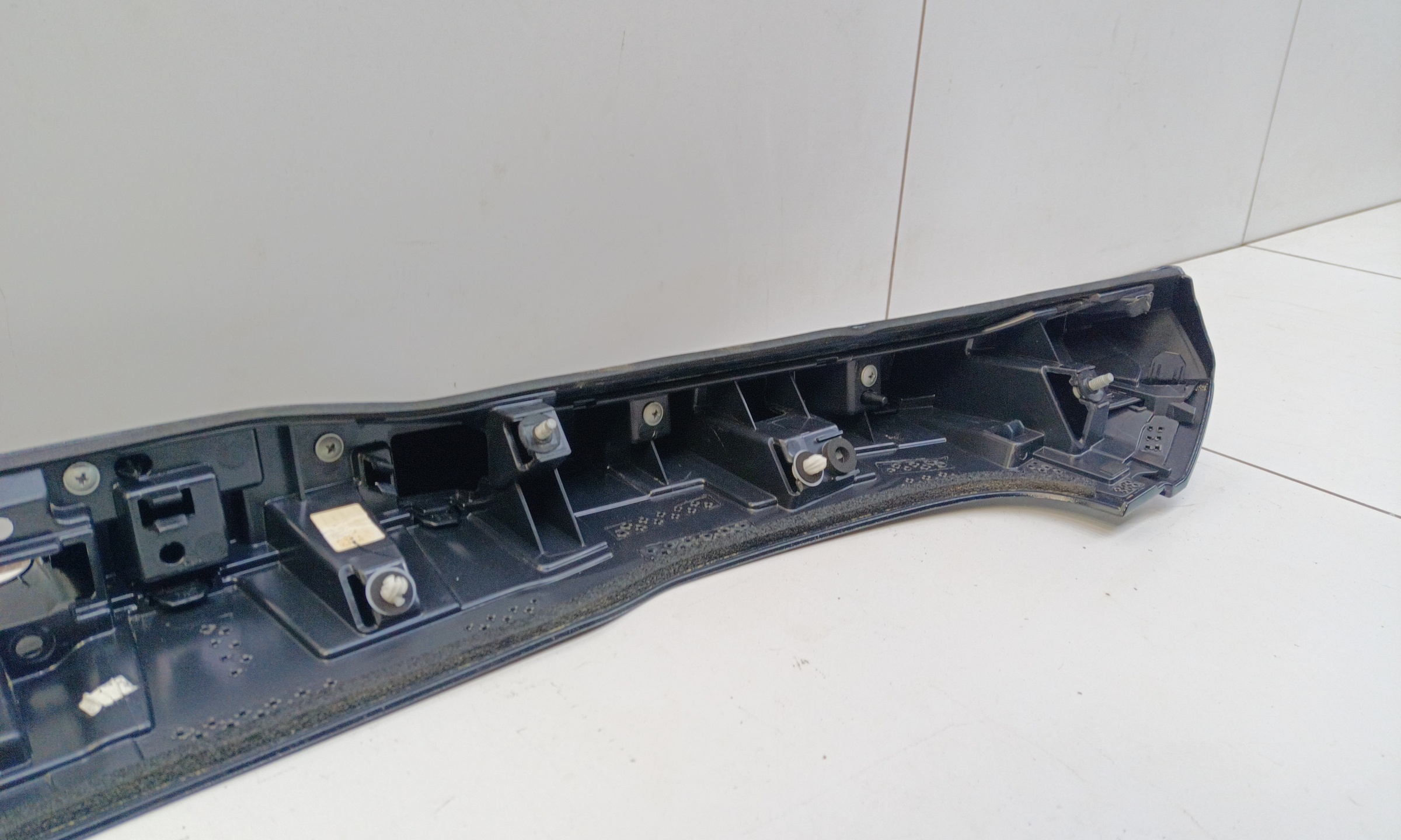 Спойлер крышки багажника Changan CS55Plus Restail