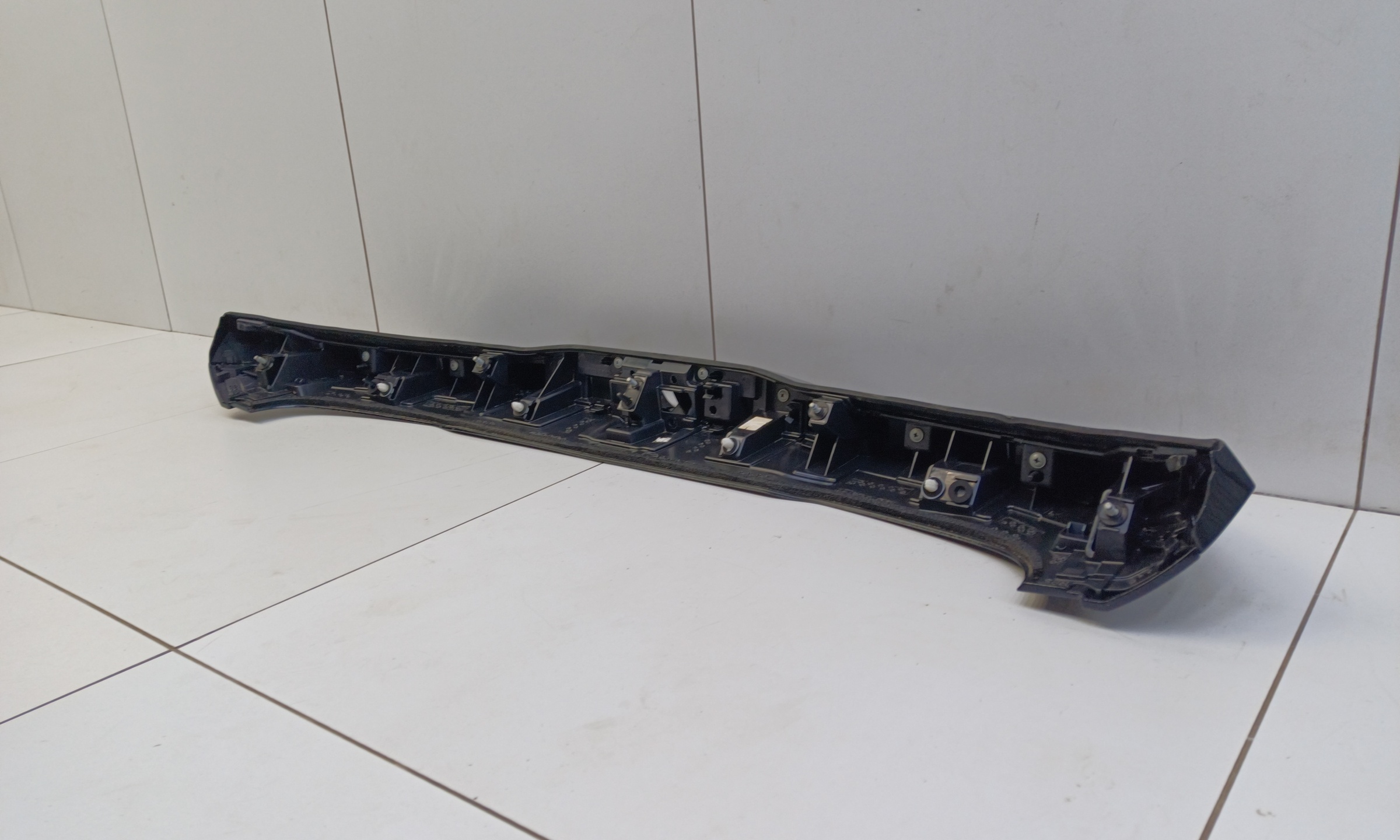 Спойлер крышки багажника Changan CS55Plus Restail