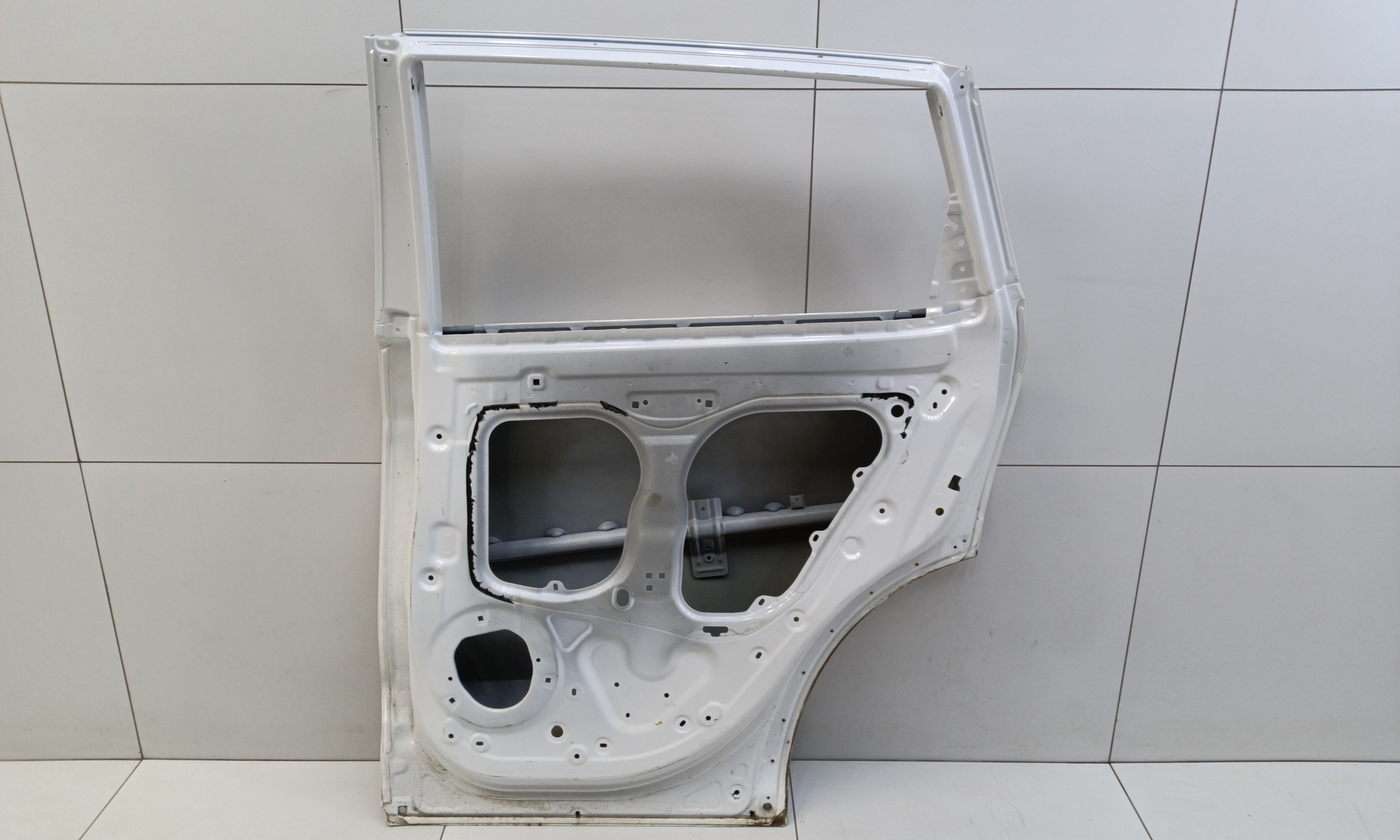 Дверь задняя правая Haval F7