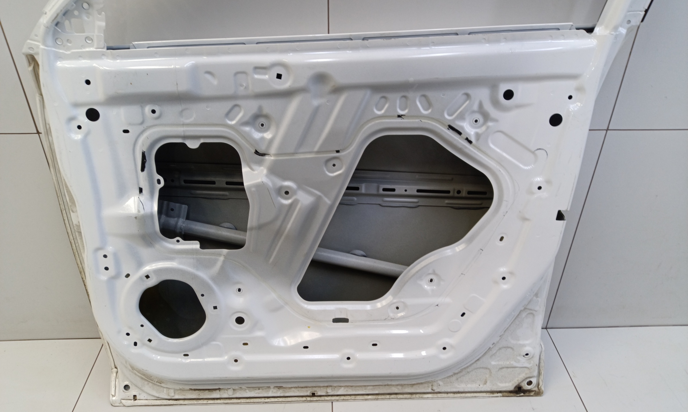 Дверь передняя правая Haval F7