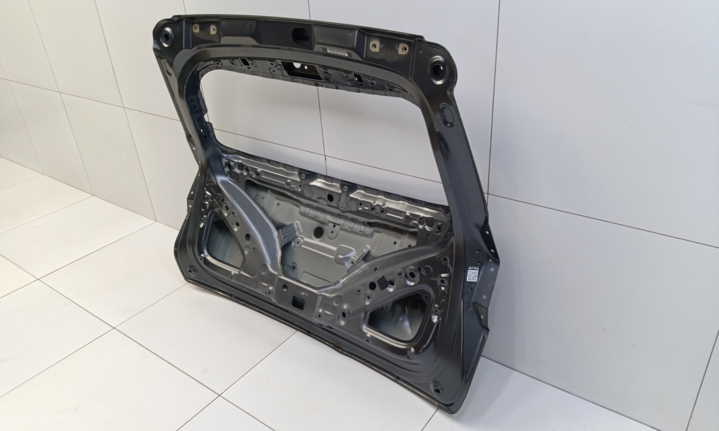 Крышка багажника Changan CS55PLUS Restail