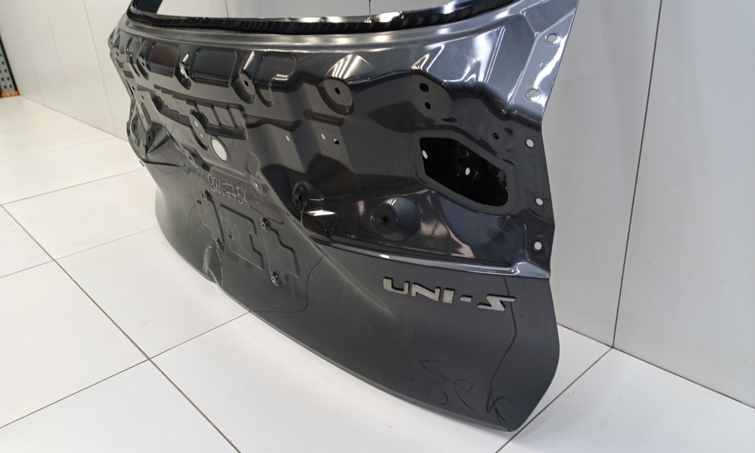 Крышка багажника Changan CS55PLUS Restail