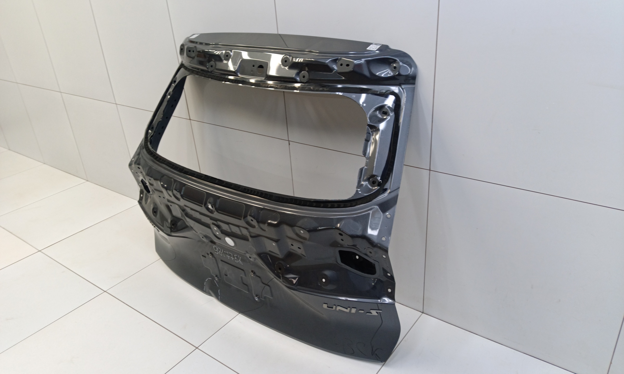 Крышка багажника Changan CS55PLUS Restail