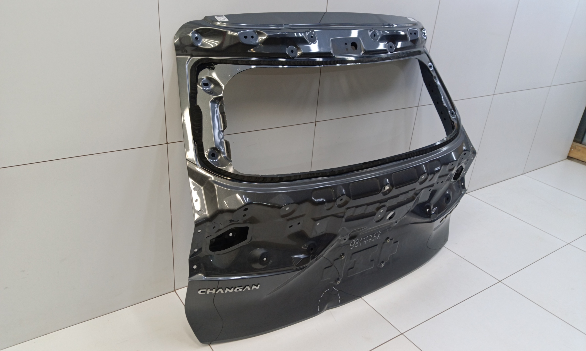 Крышка багажника Changan CS55PLUS Restail