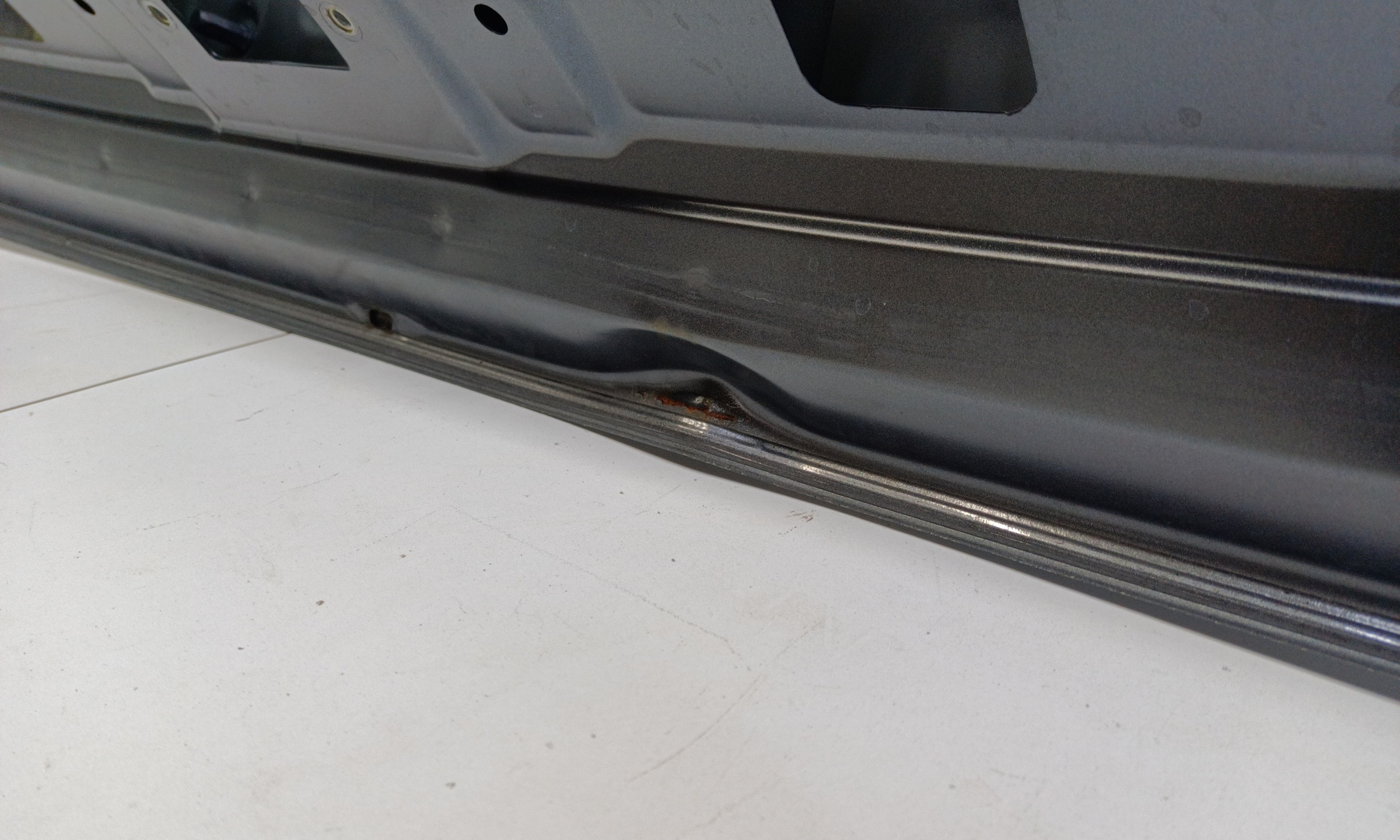 Крышка багажника Changan CS55PLUS Restail