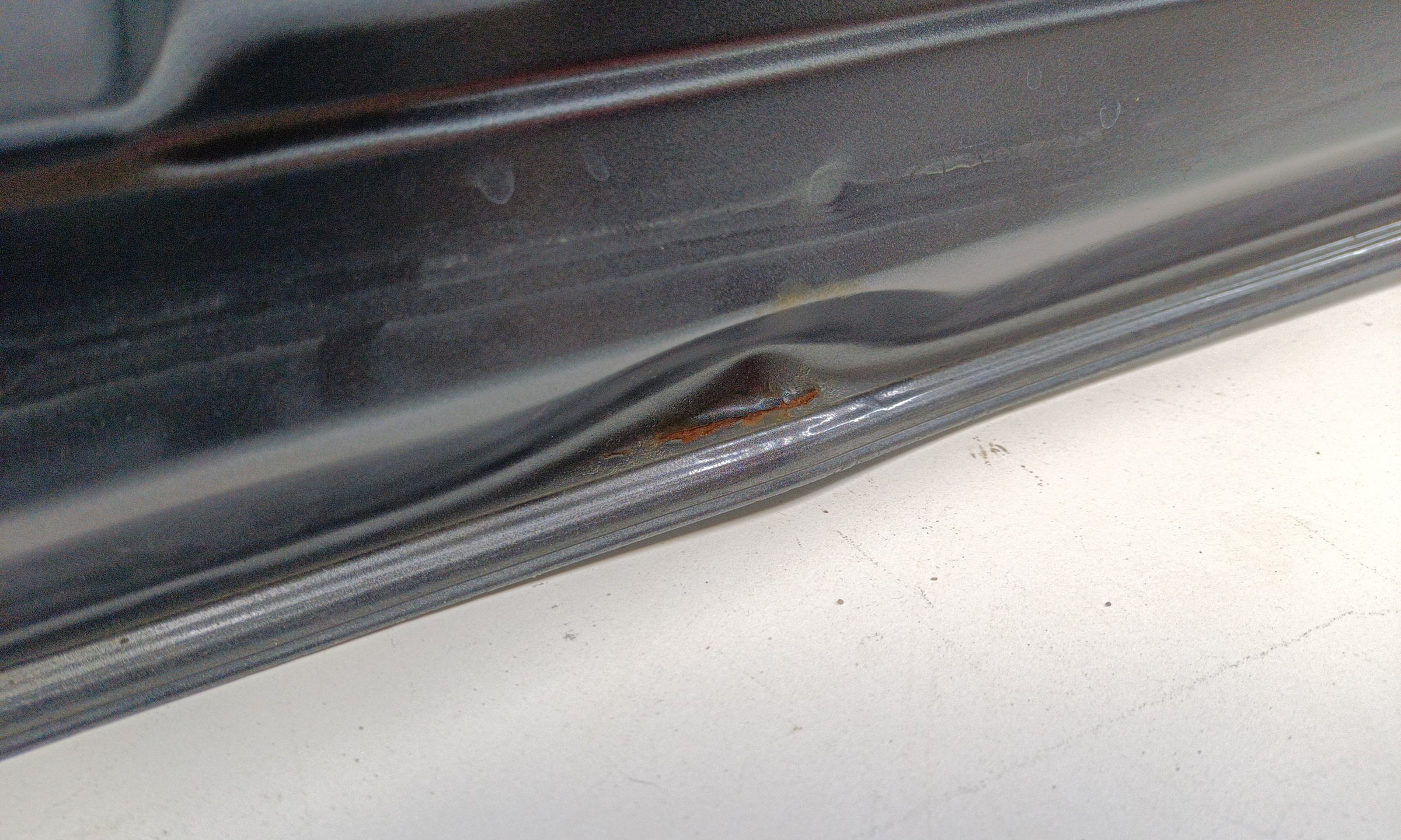 Крышка багажника Changan CS55PLUS Restail