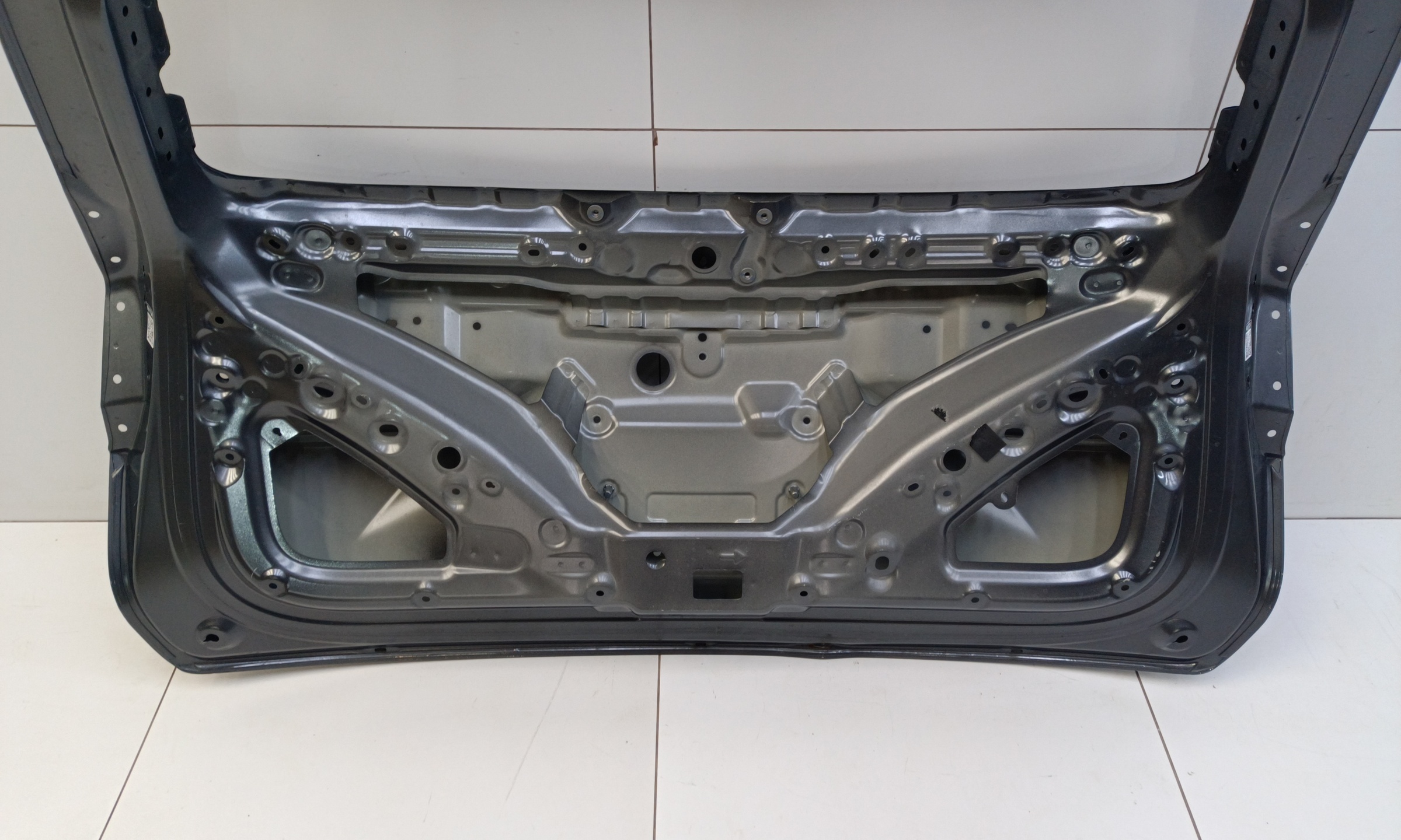 Крышка багажника Changan CS55PLUS Restail