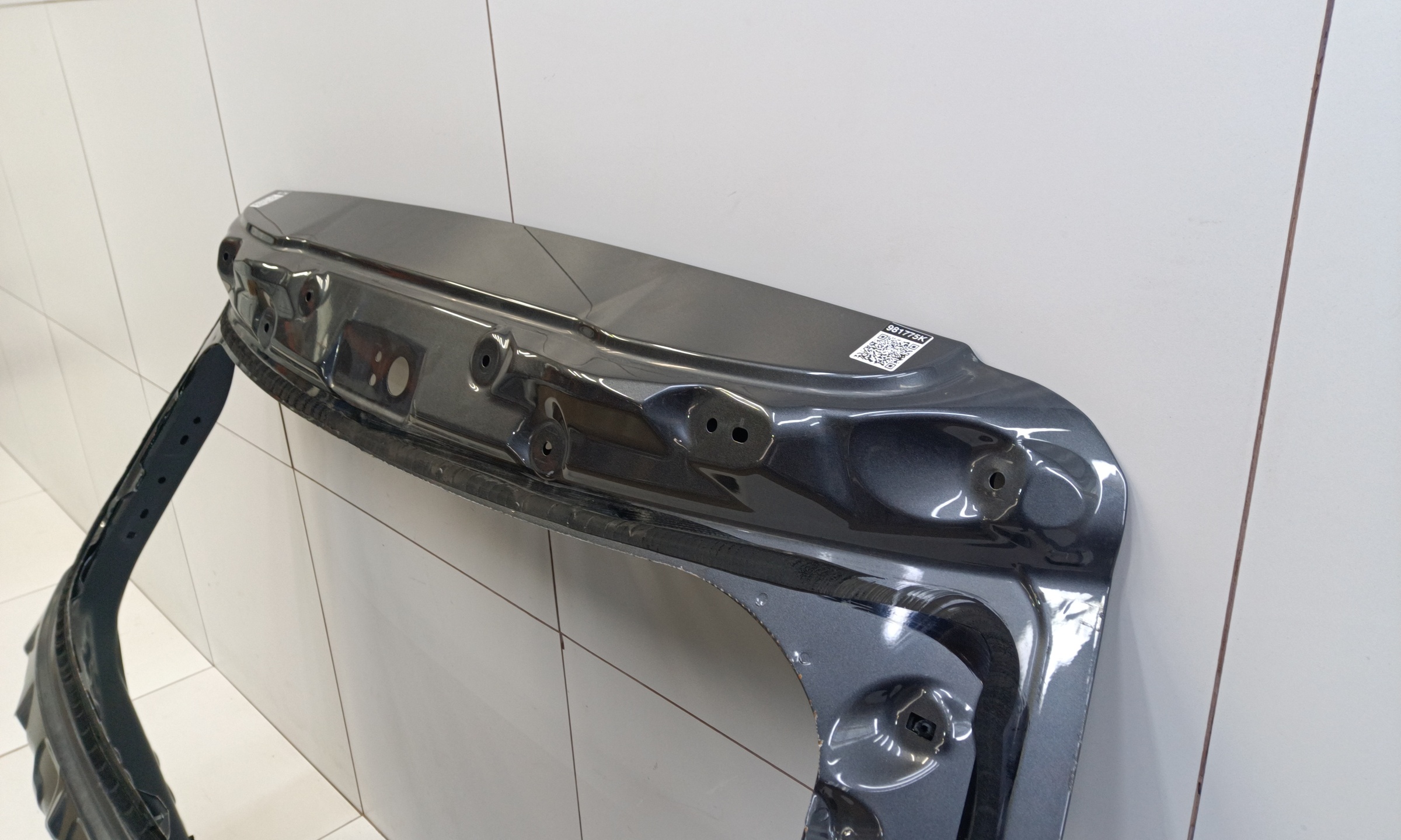 Крышка багажника Changan CS55PLUS Restail