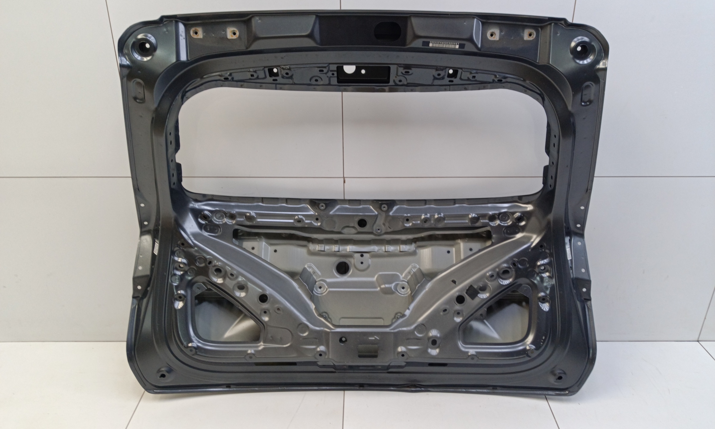 Крышка багажника Changan CS55PLUS Restail