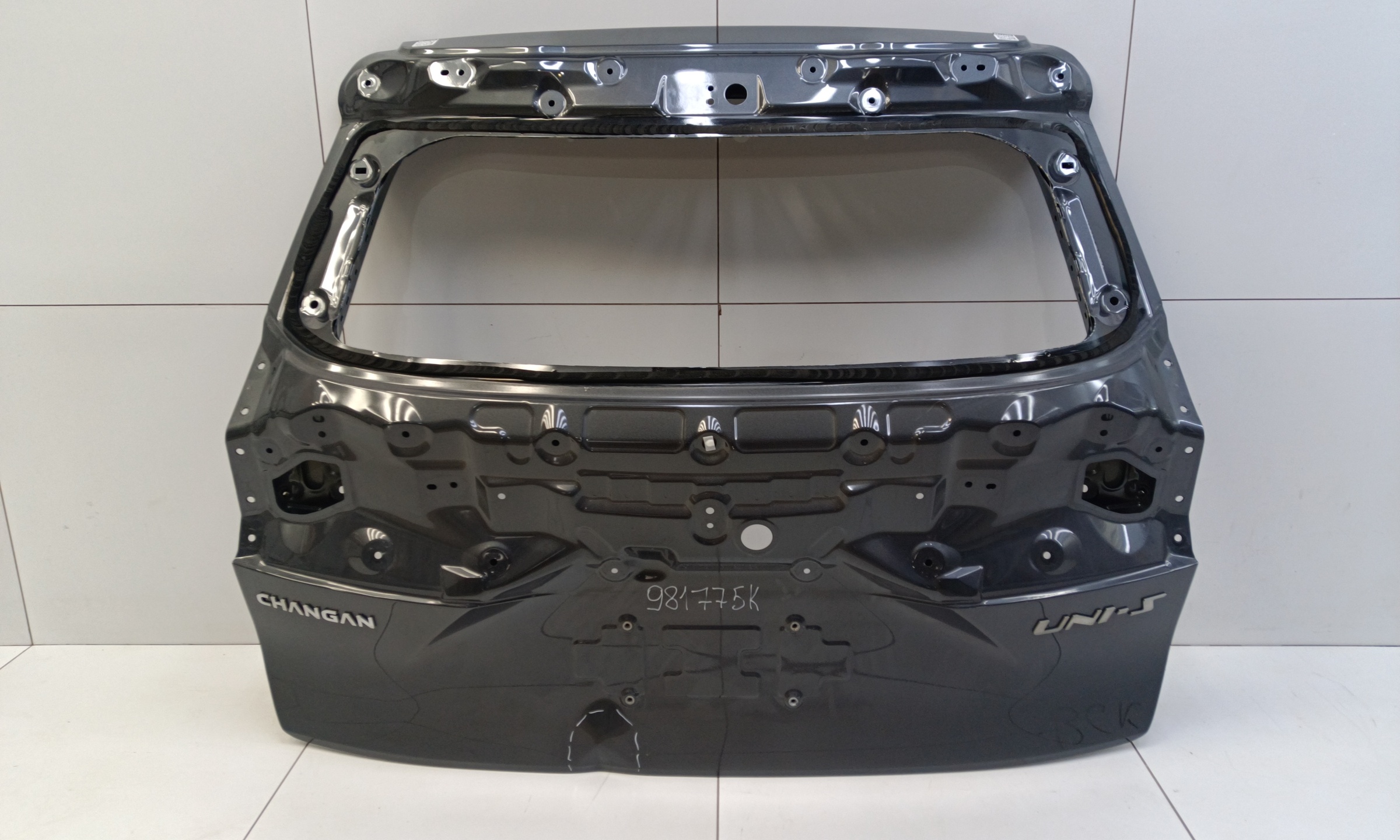 Крышка багажника Changan CS55PLUS Restail