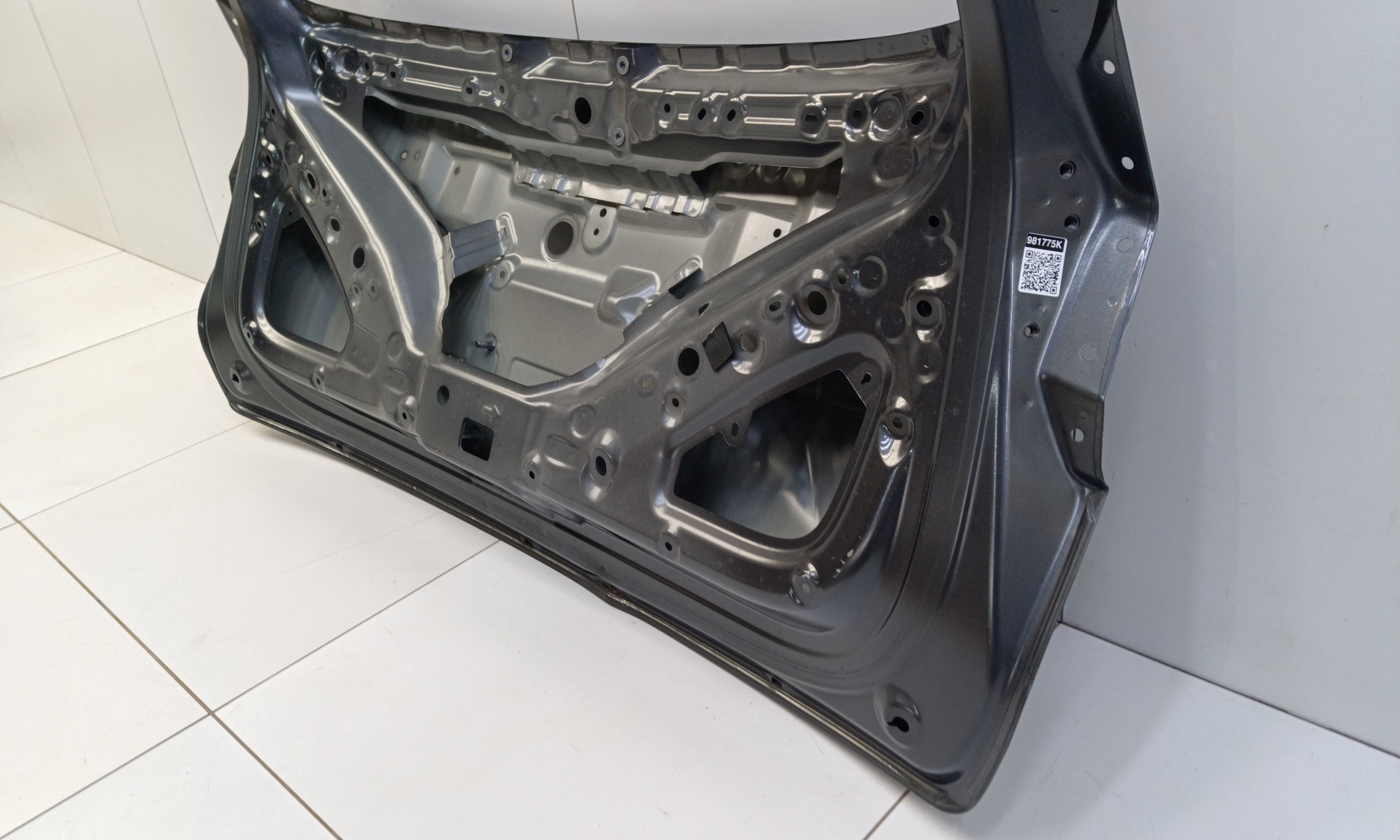 Крышка багажника Changan CS55PLUS Restail