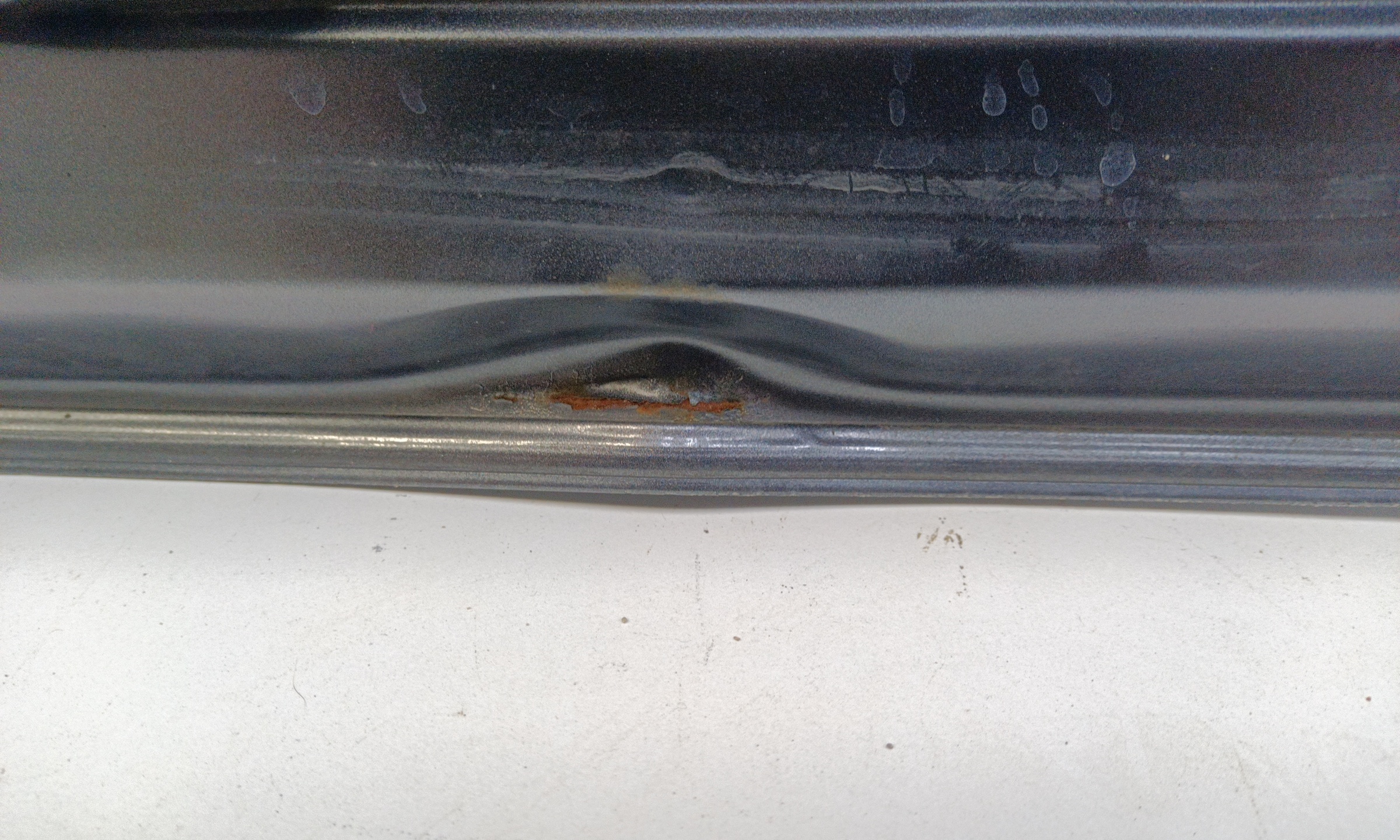 Крышка багажника Changan CS55PLUS Restail