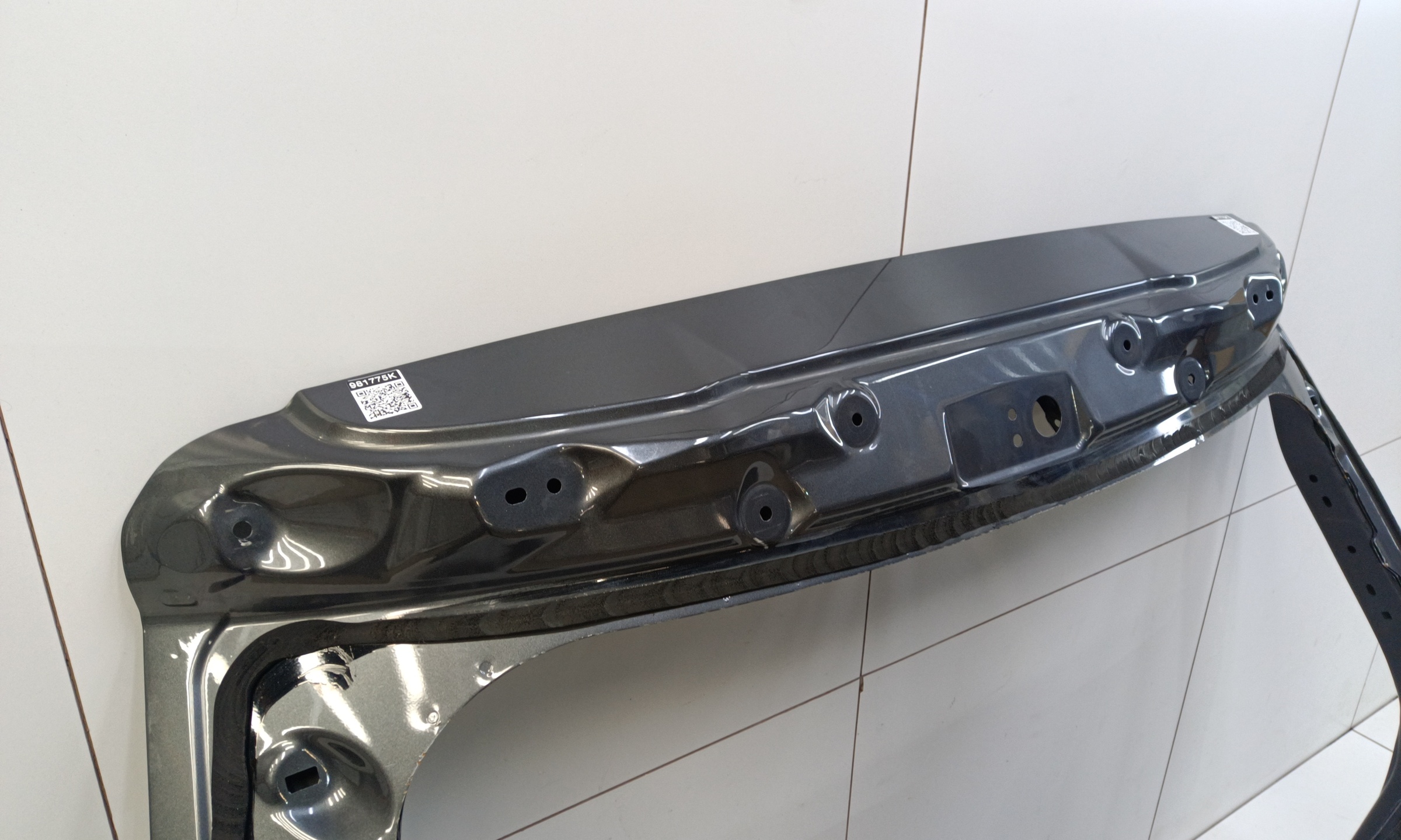 Крышка багажника Changan CS55PLUS Restail