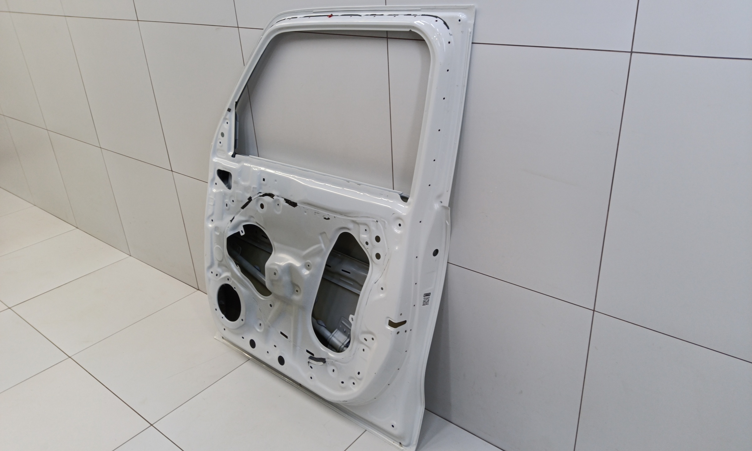 Дверь передняя правая Tank 300