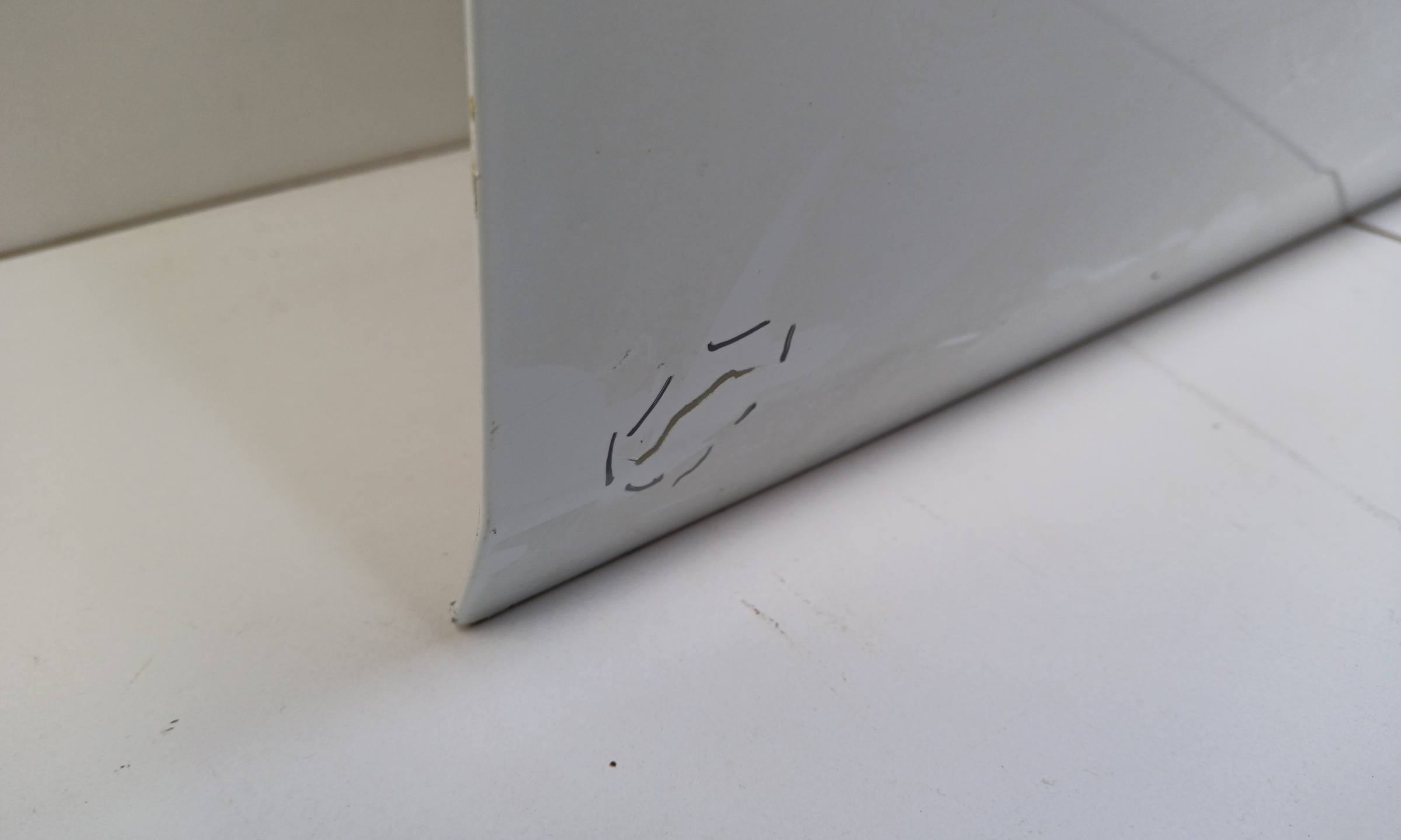 Дверь передняя правая Tank 300