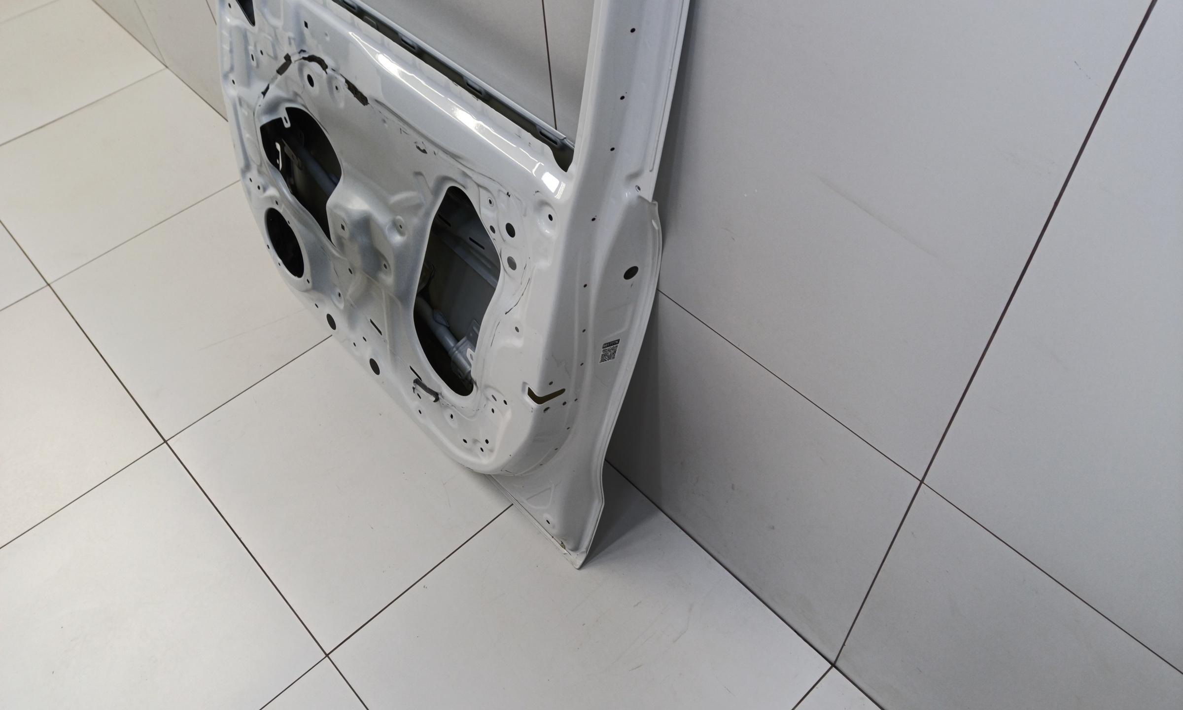 Дверь передняя правая Tank 300