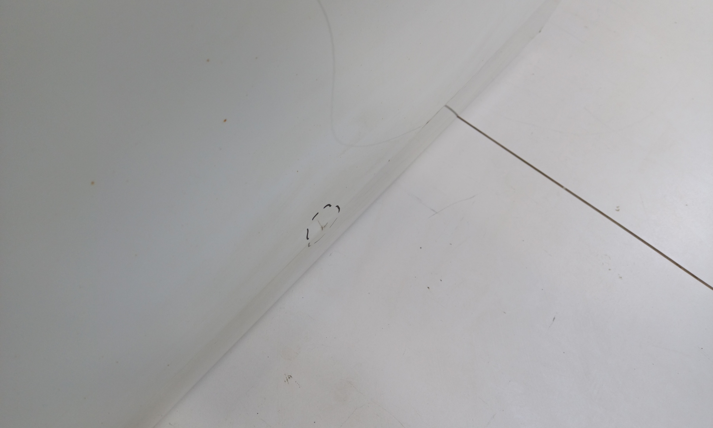 Дверь передняя правая Tank 300