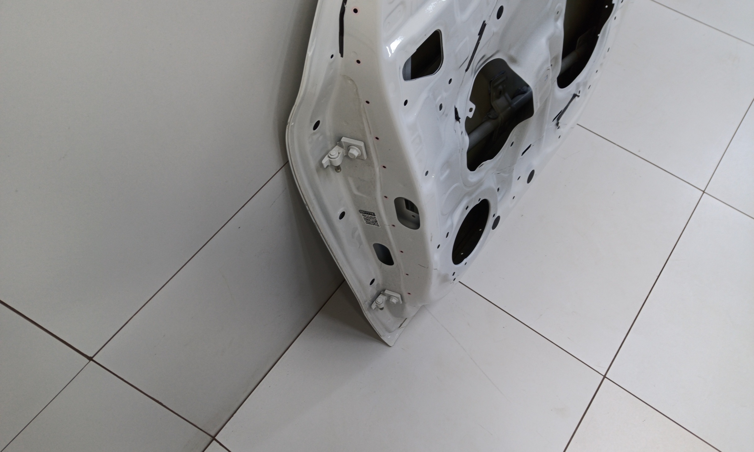 Дверь передняя правая Tank 300