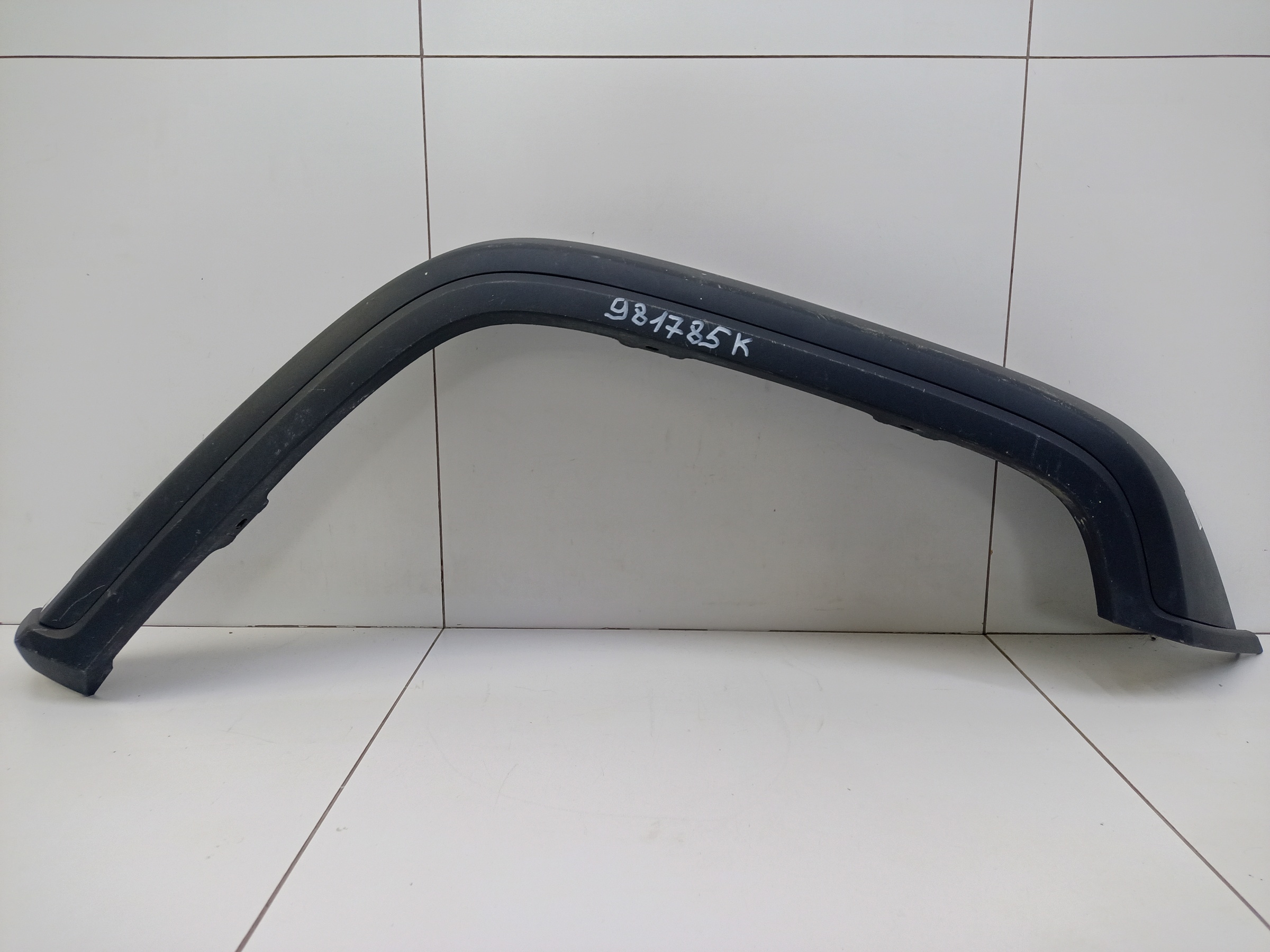 Накладка крыла переднего правого Tank 300