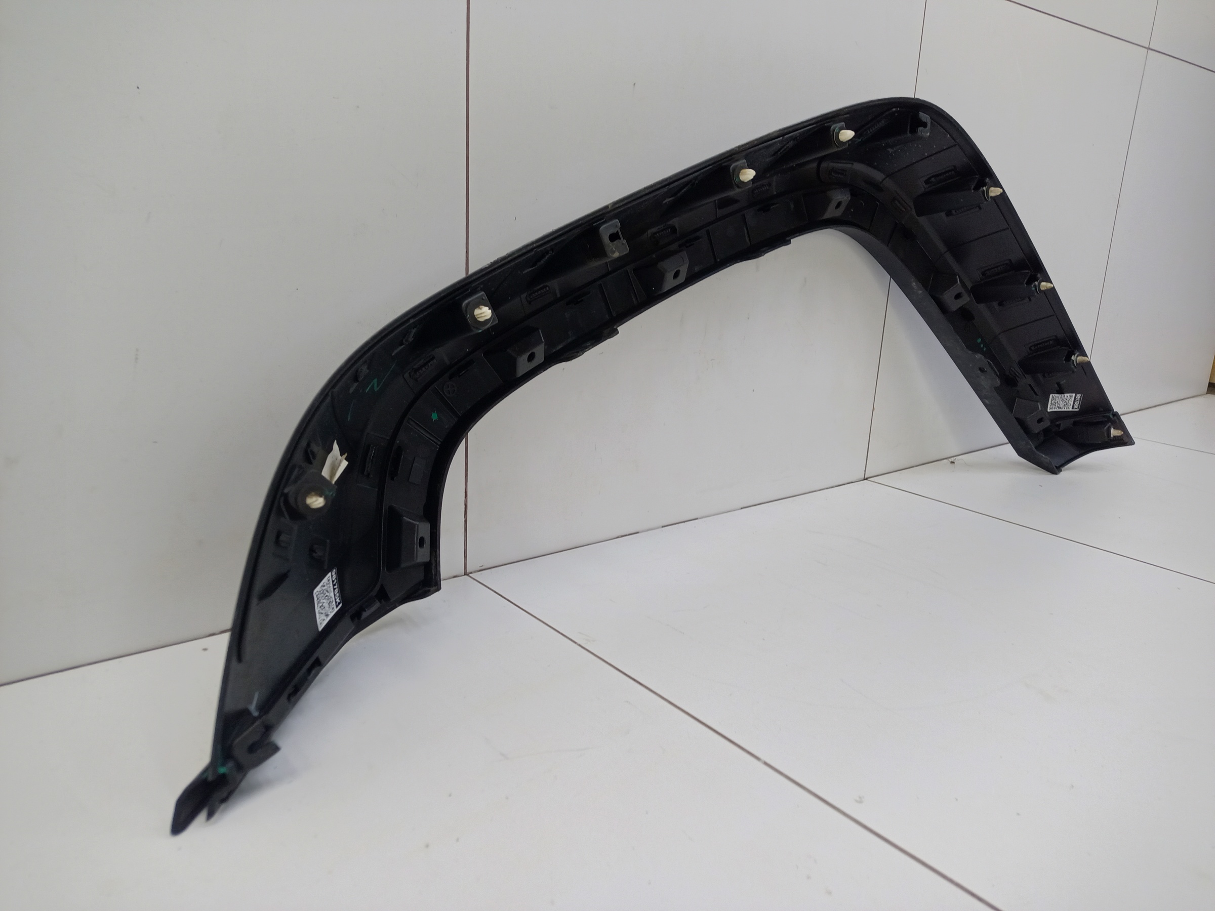 Накладка крыла переднего правого Tank 300