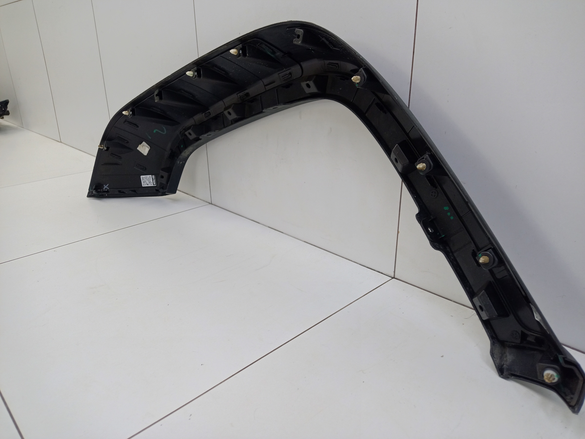 Накладка крыла переднего правого Tank 300