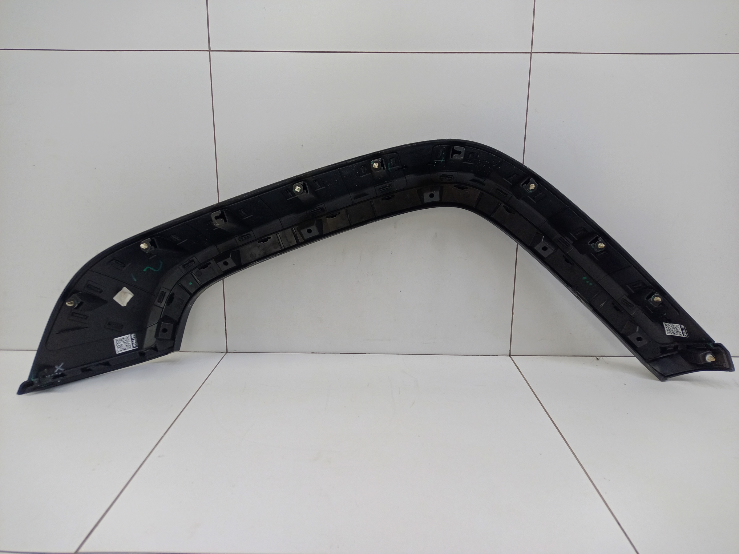 Накладка крыла переднего правого Tank 300