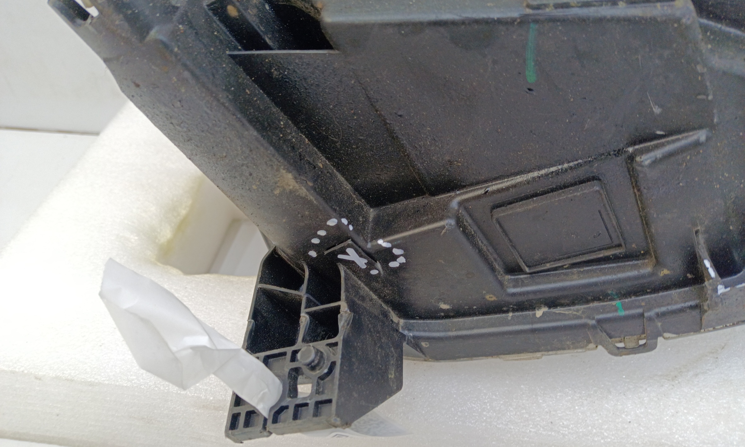 Фара передняя левая Tank 300 LED